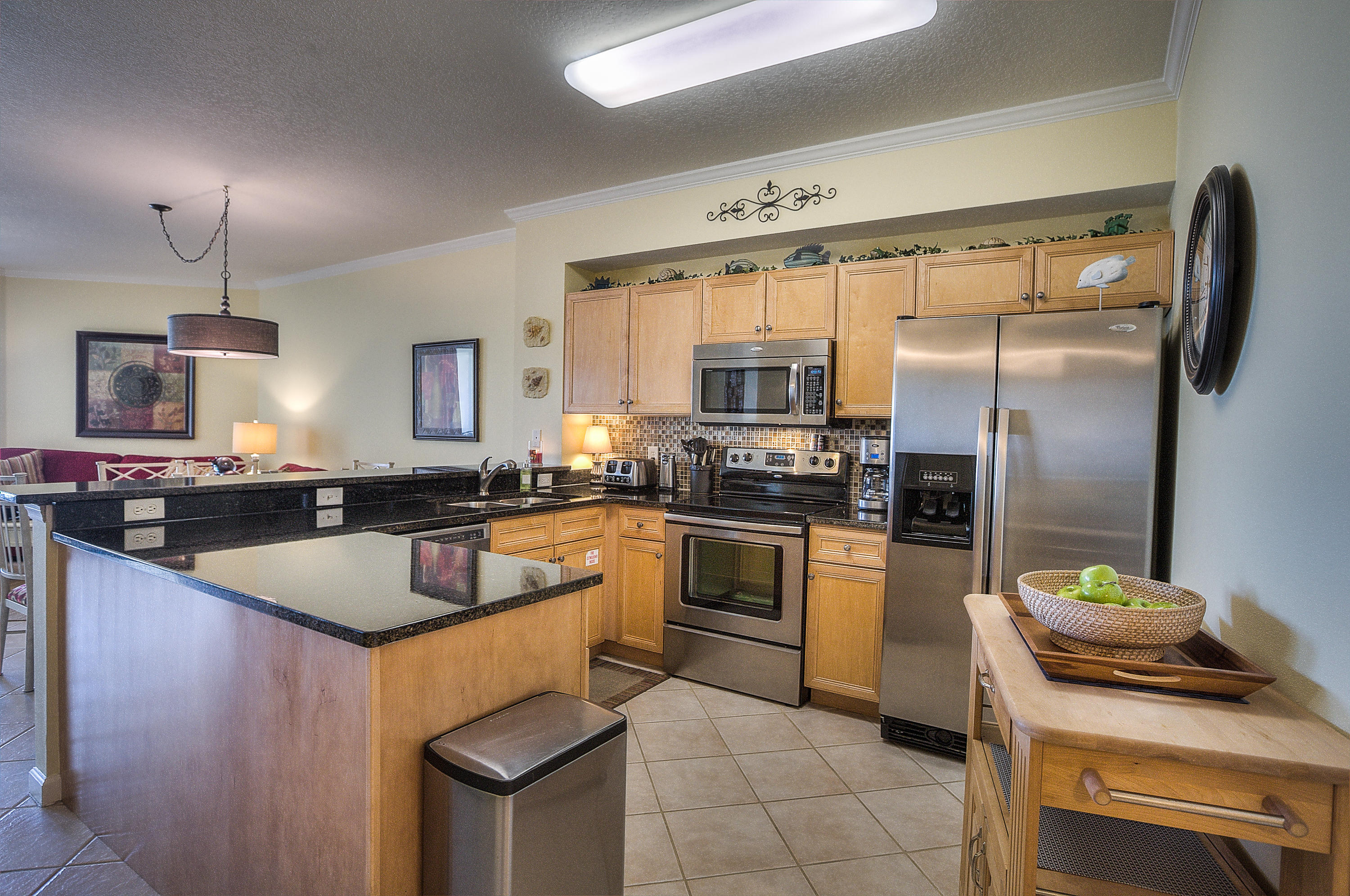 DUNES OF SEAGROVE - Residential