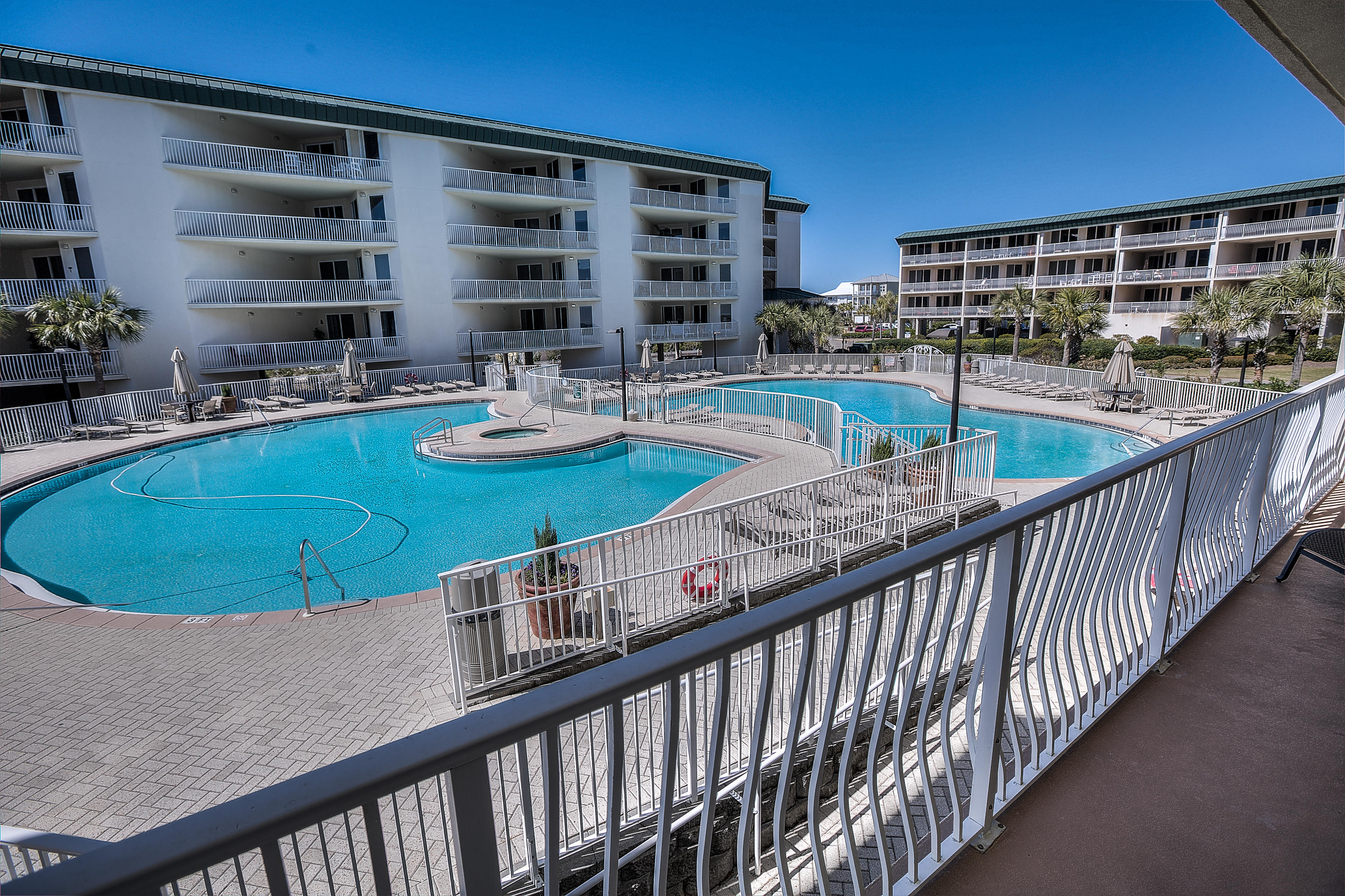 DUNES OF SEAGROVE - Residential