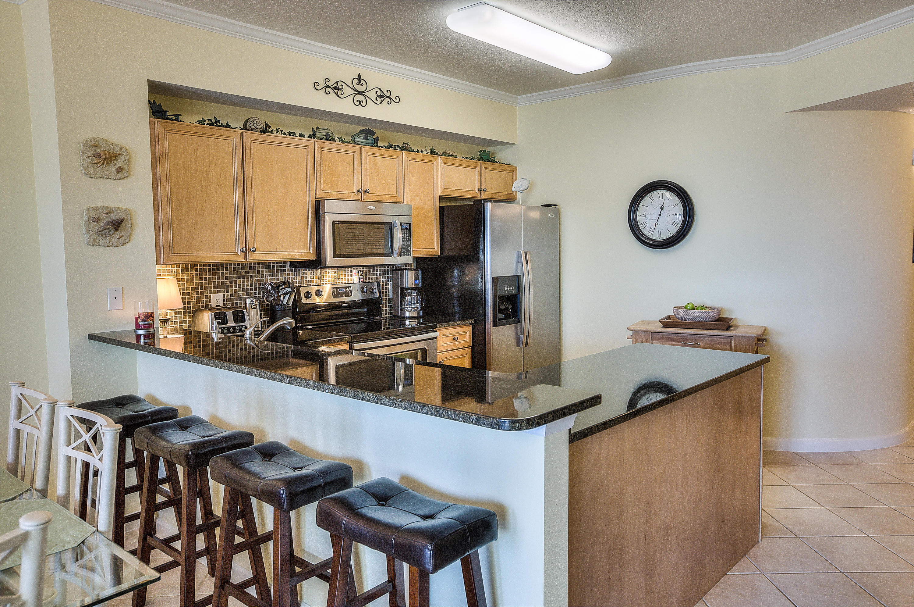 DUNES OF SEAGROVE - Residential