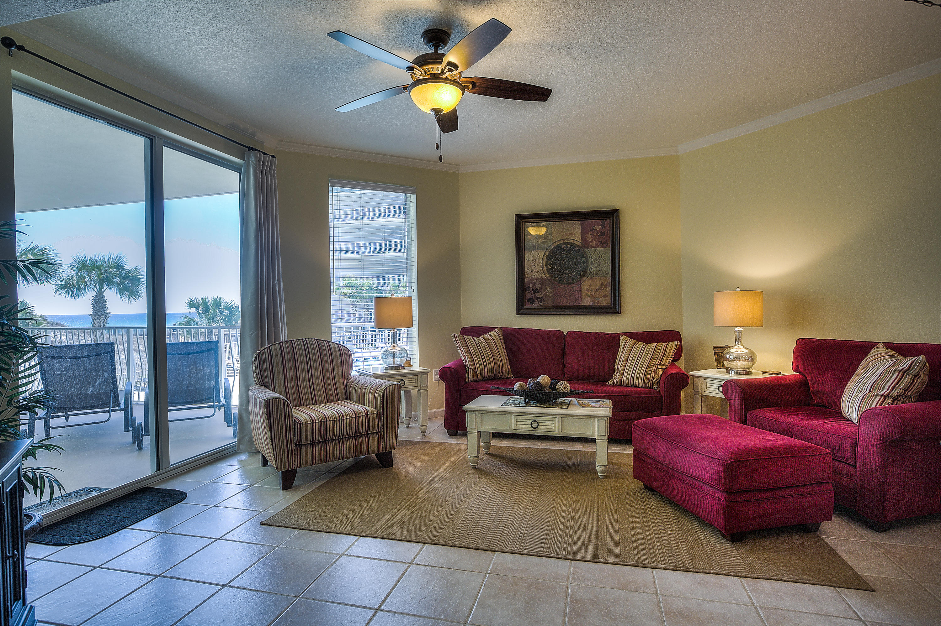 DUNES OF SEAGROVE - Residential