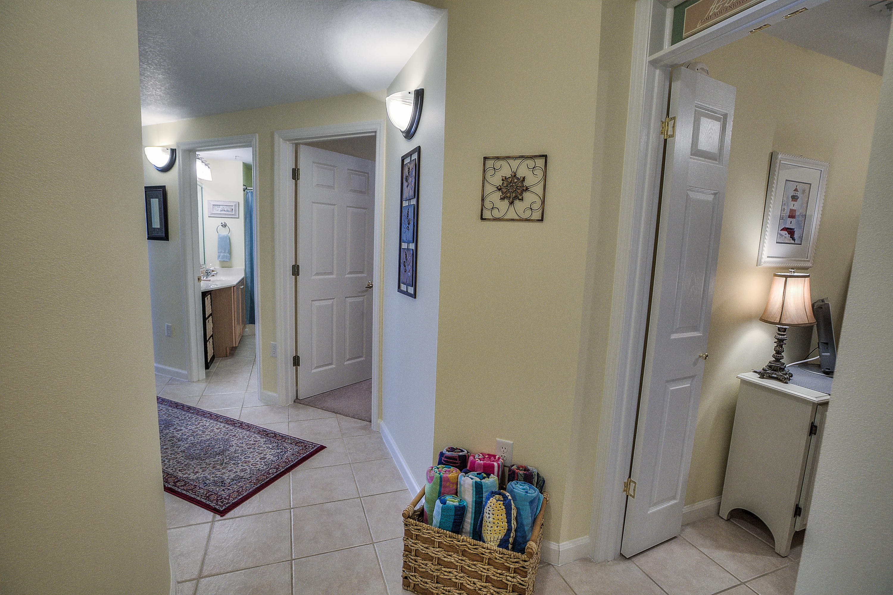 DUNES OF SEAGROVE - Residential