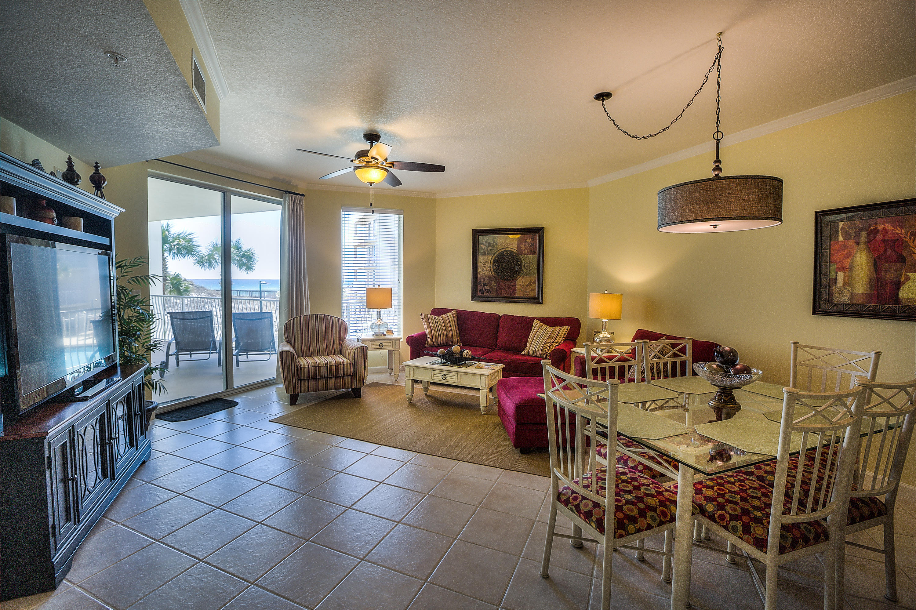 DUNES OF SEAGROVE - Residential