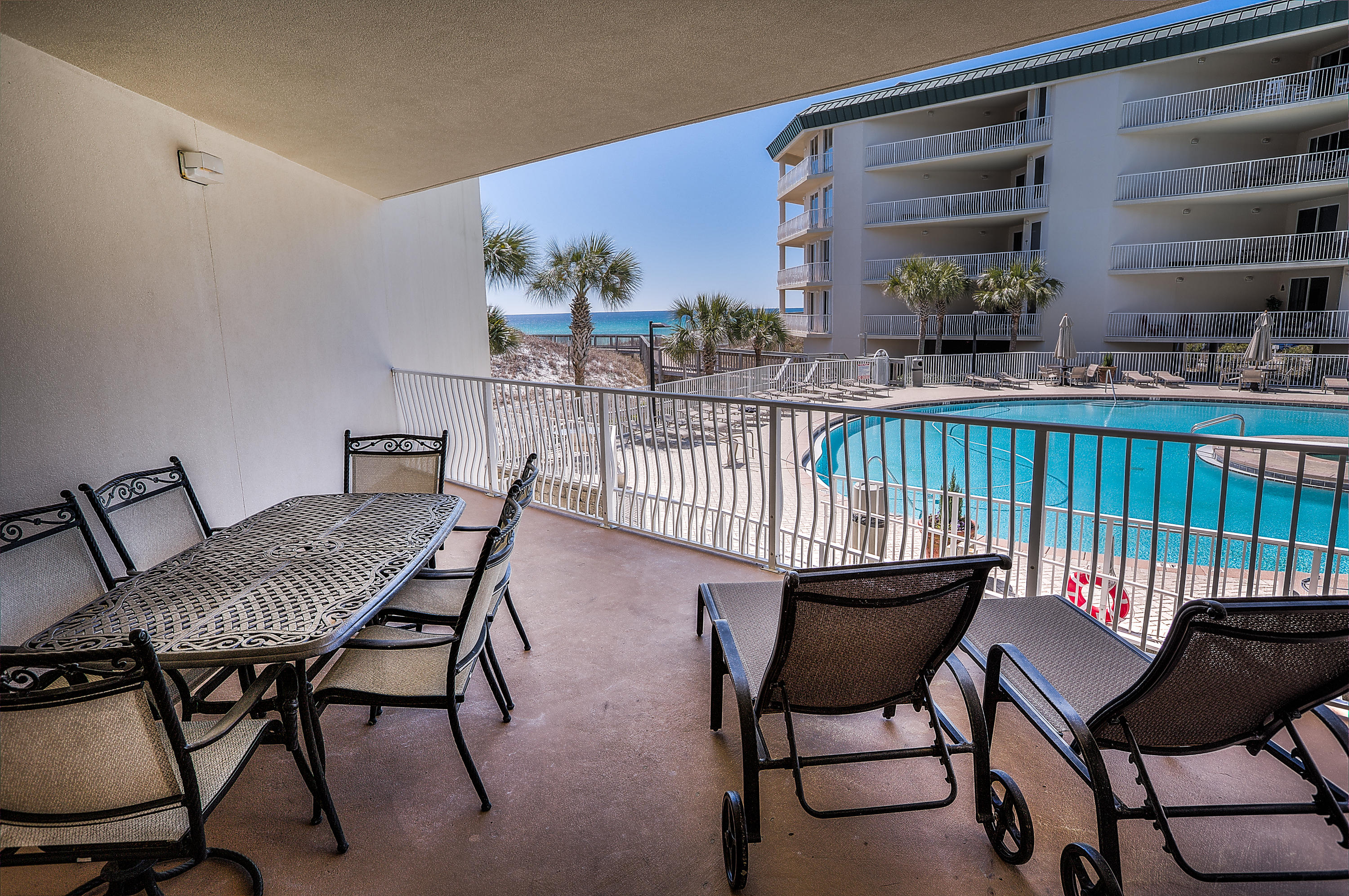 DUNES OF SEAGROVE - Residential