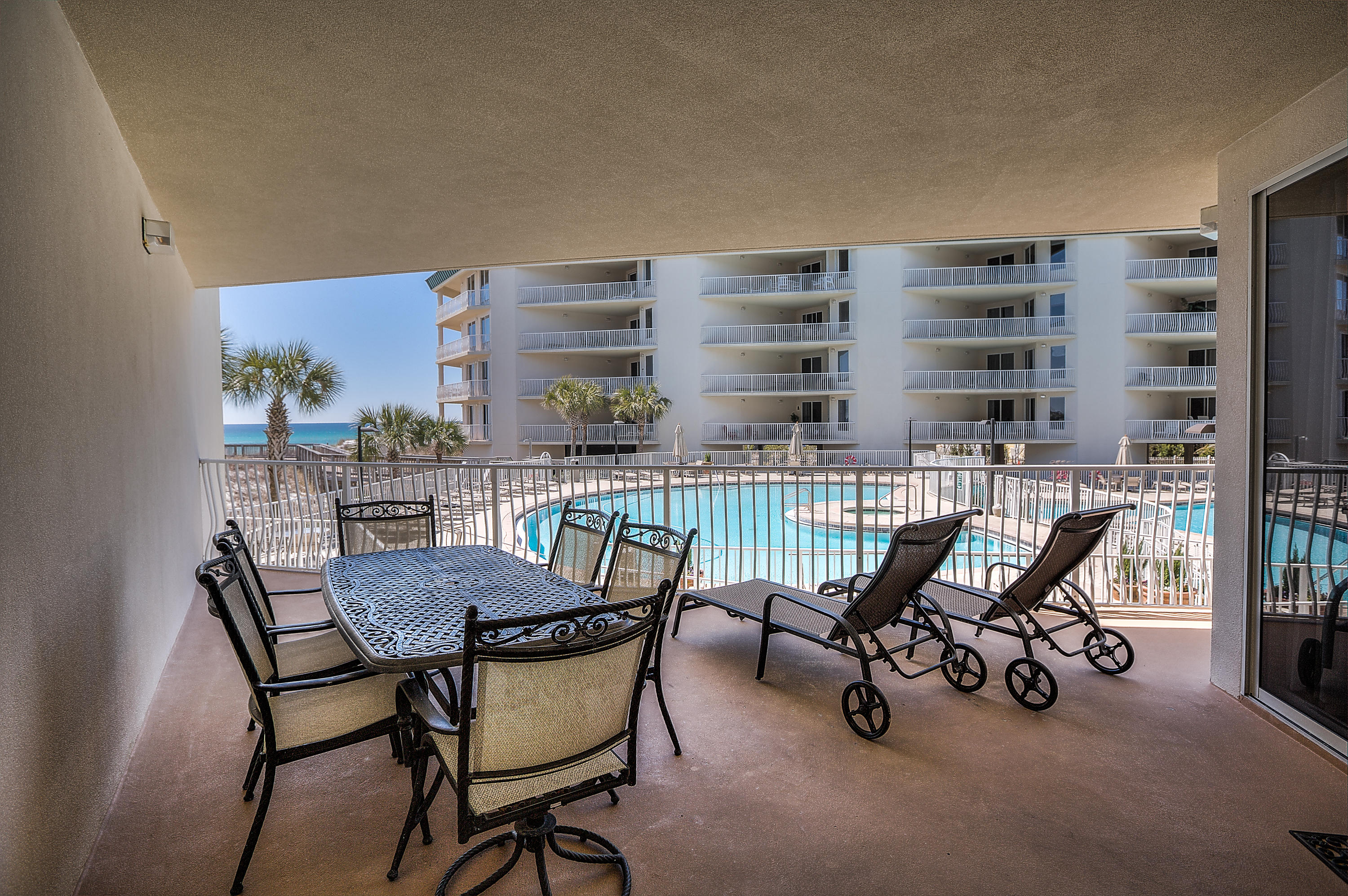 DUNES OF SEAGROVE - Residential