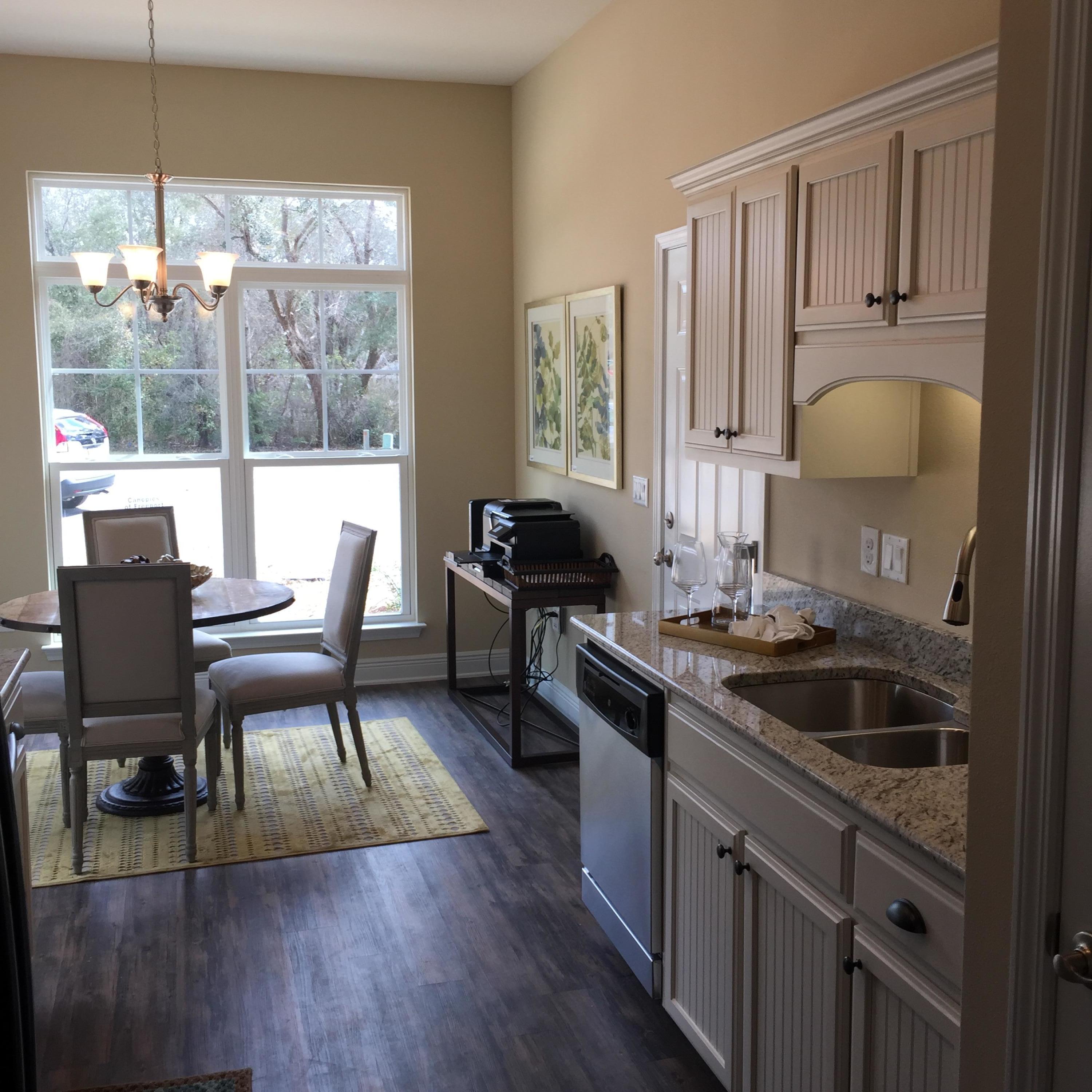 The Canopies - Residential