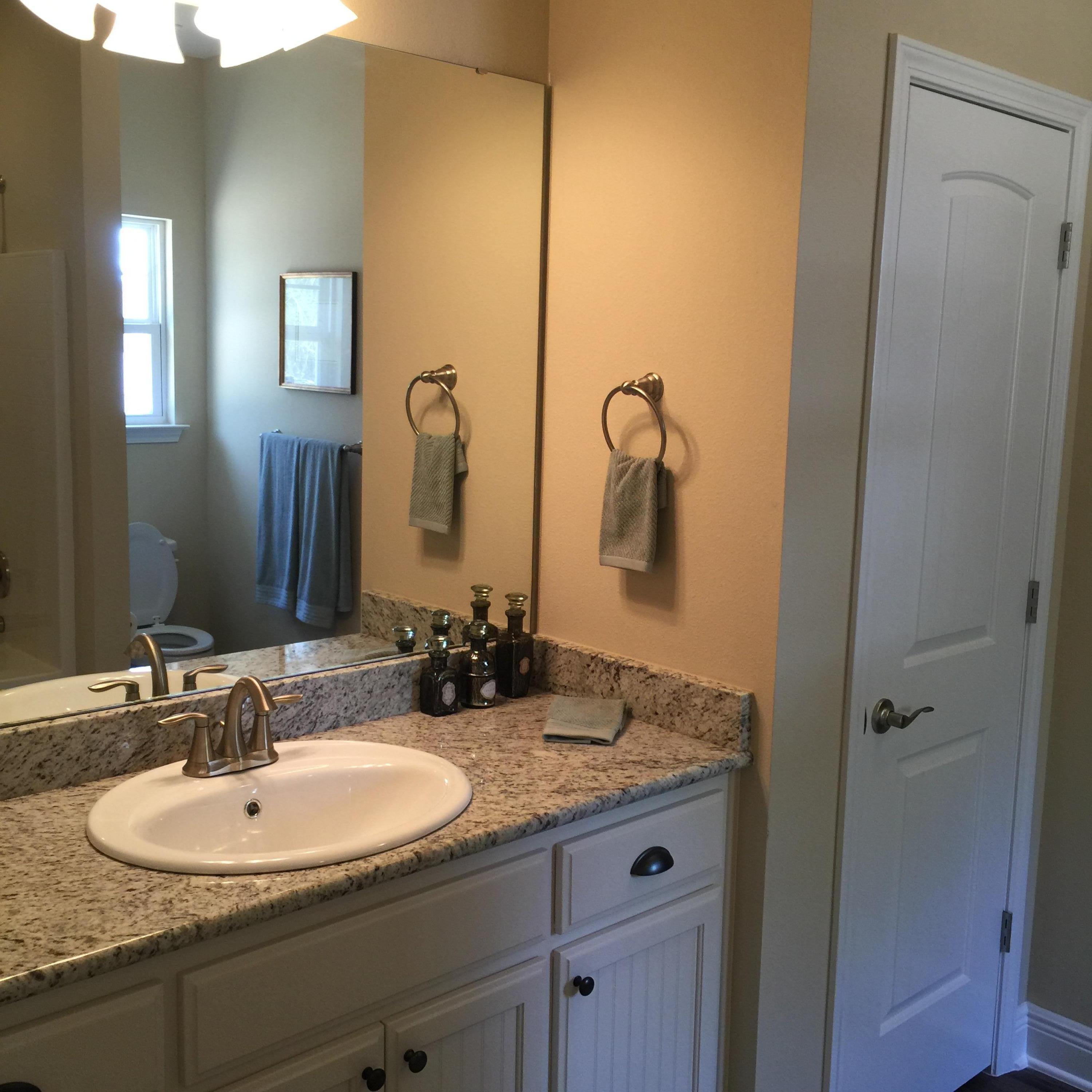 The Canopies - Residential