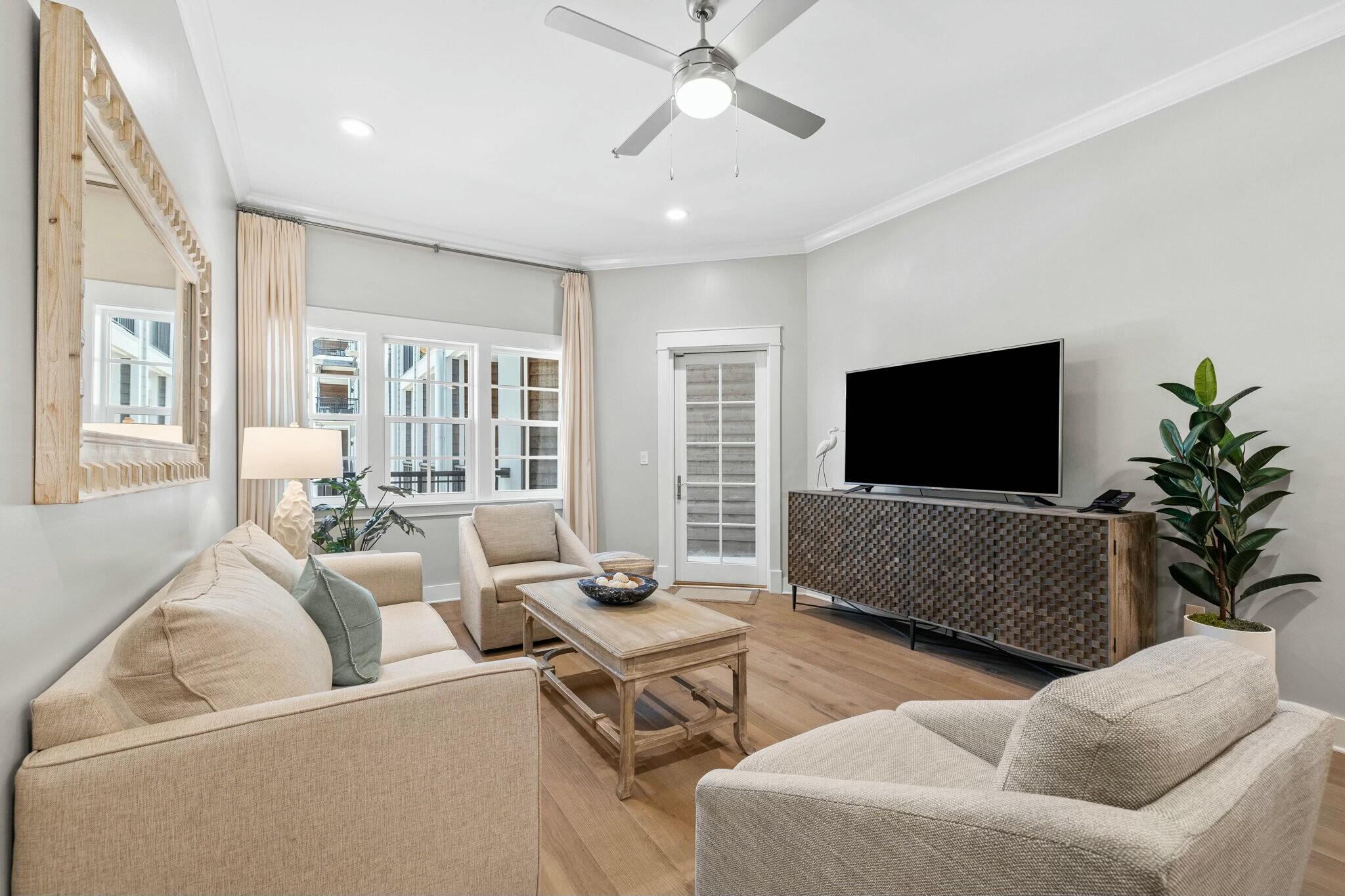 Henderson Lofts - Residential