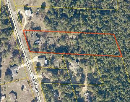 1.94 ACRES VACANT LAND