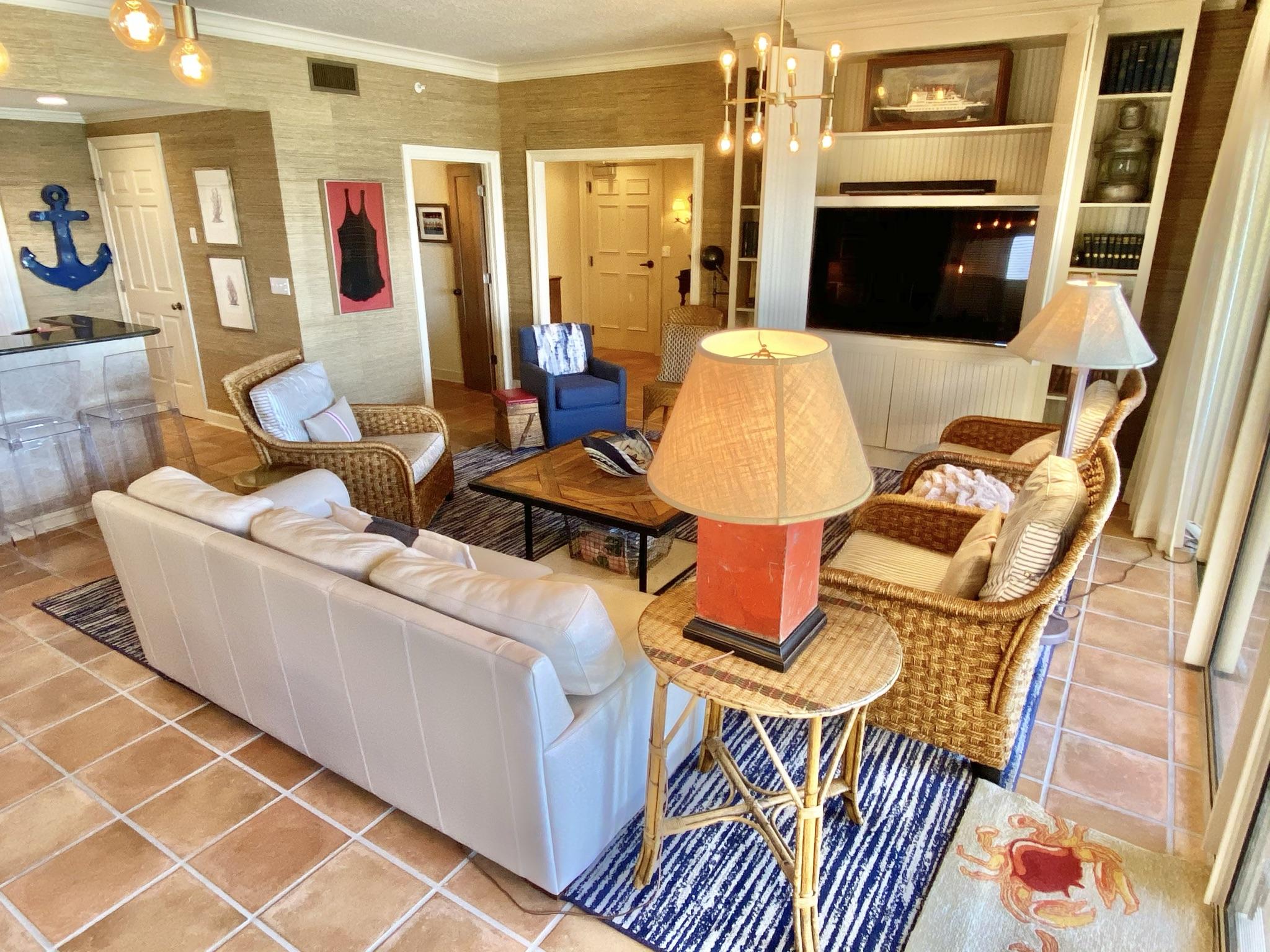 SOUTHWINDS III - Residential