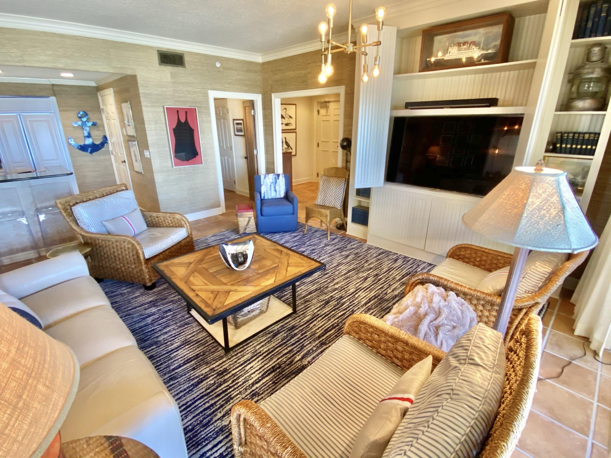 SOUTHWINDS III - Residential