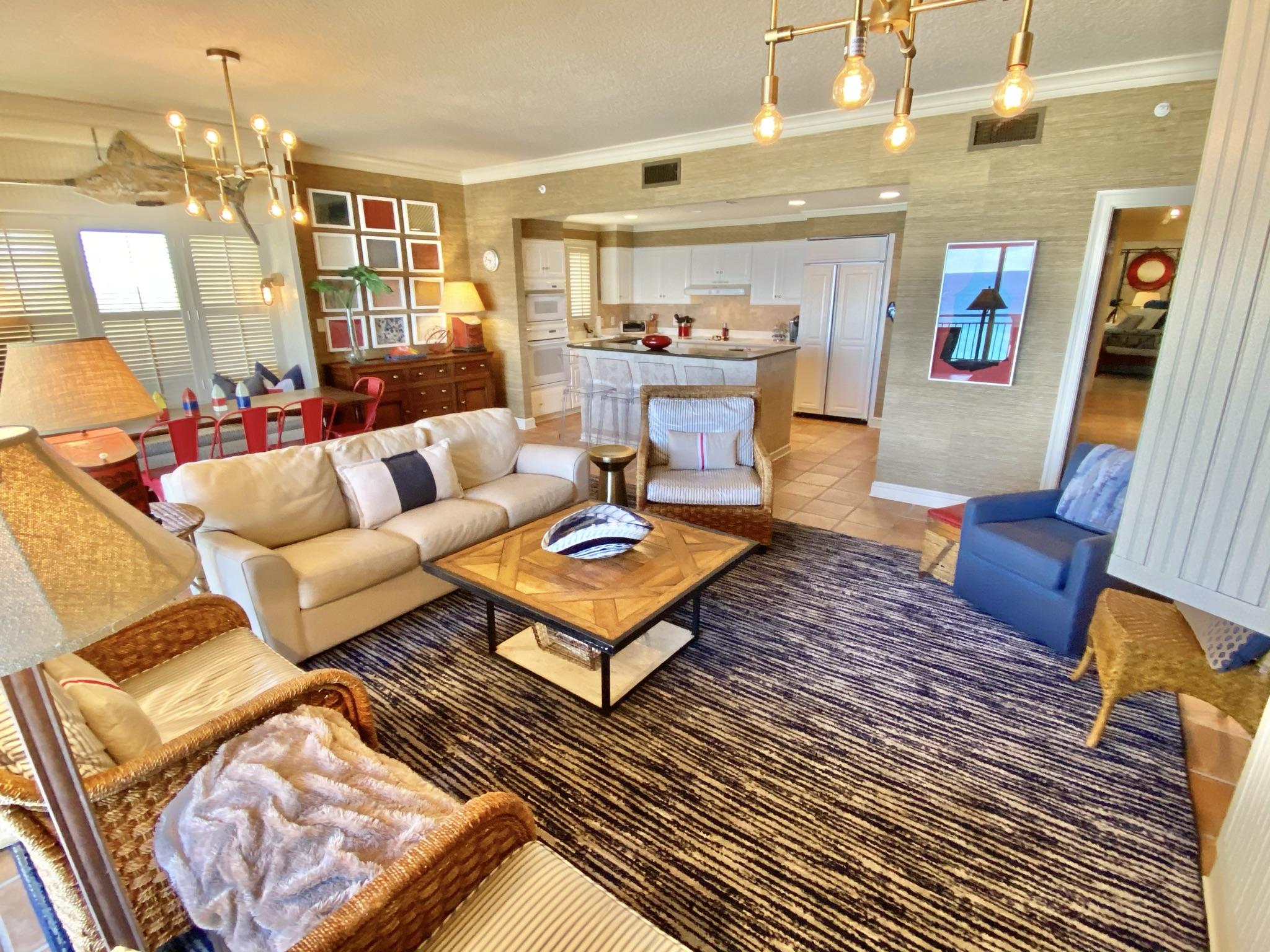 SOUTHWINDS III - Residential