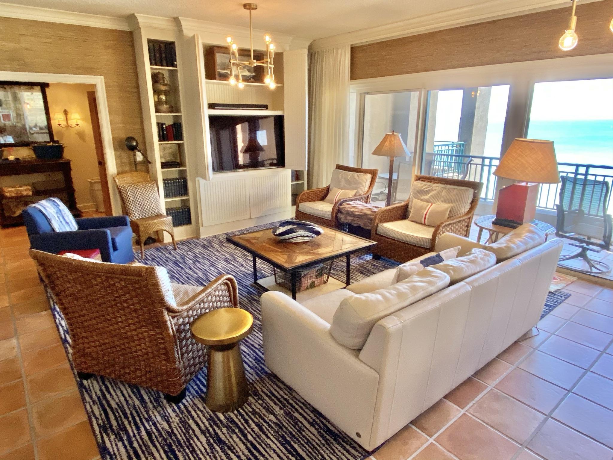SOUTHWINDS III - Residential