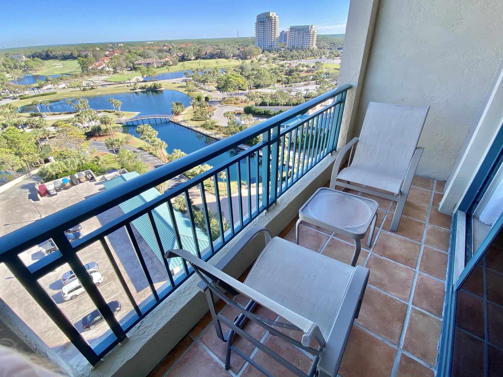 SOUTHWINDS III - Residential