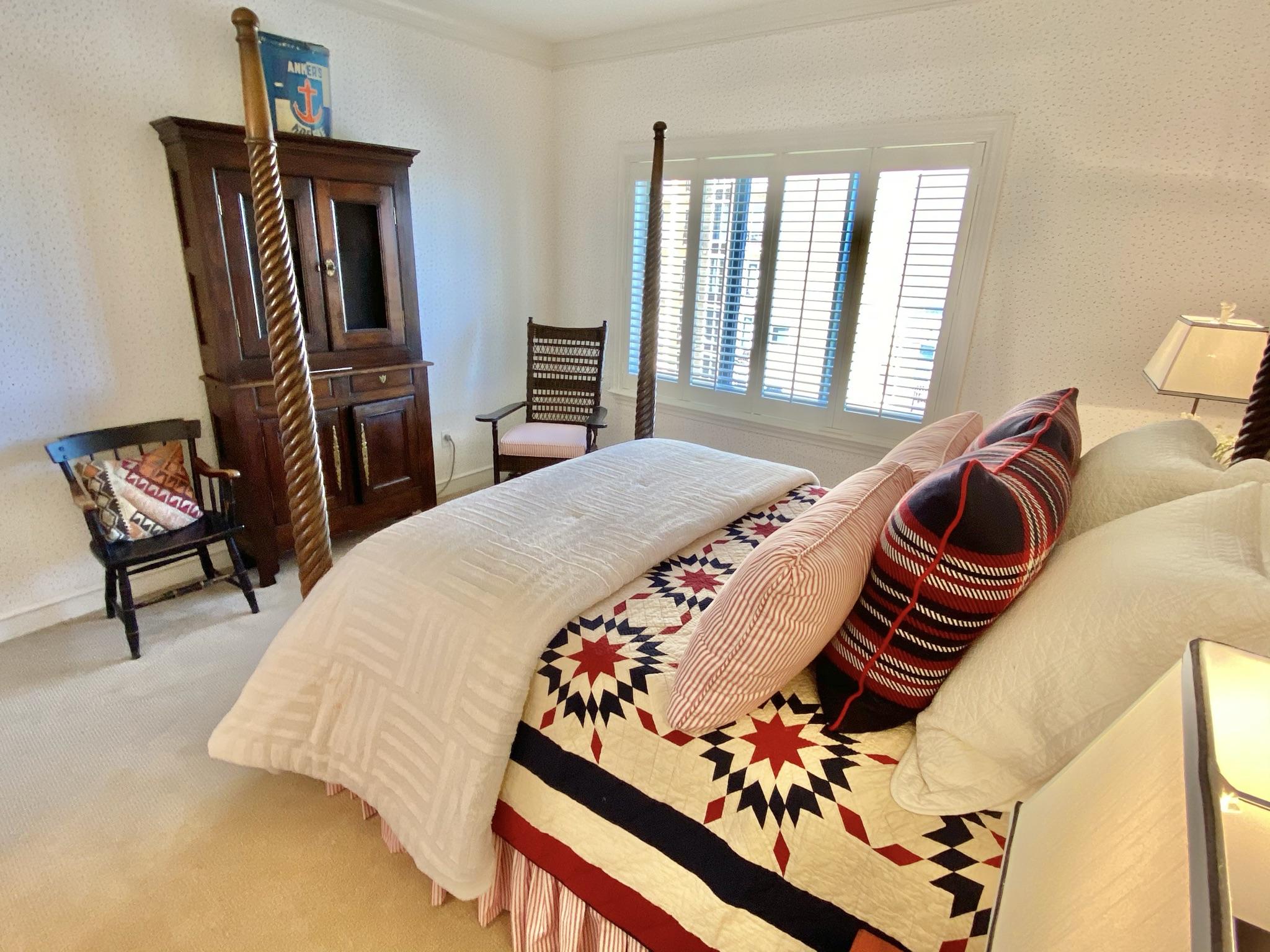 SOUTHWINDS III - Residential