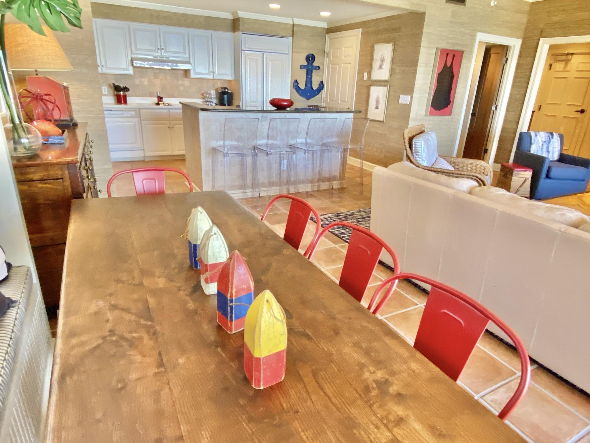 SOUTHWINDS III - Residential