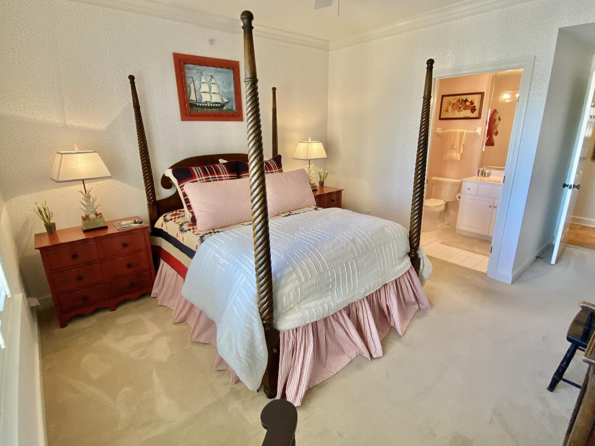 SOUTHWINDS III - Residential