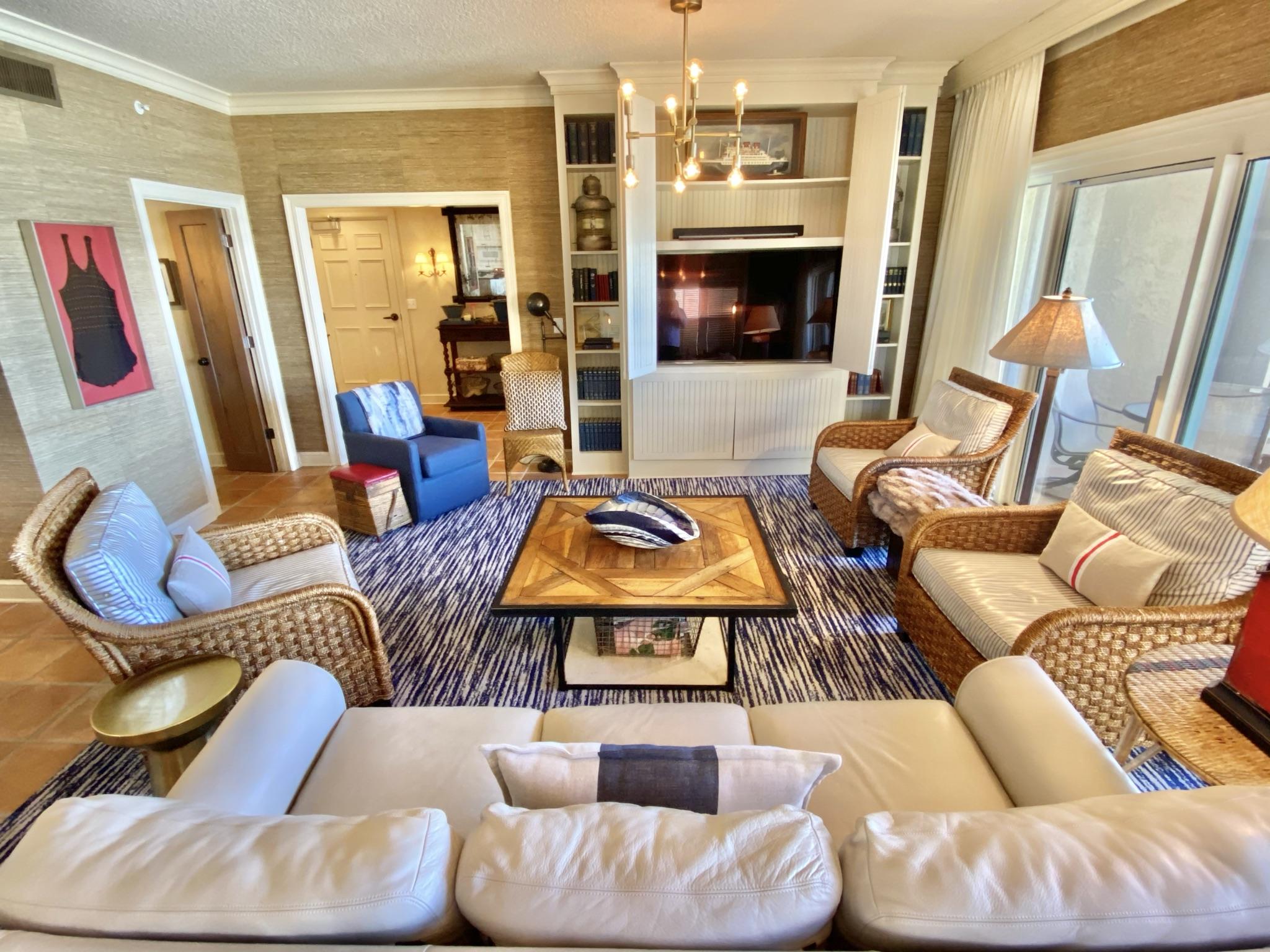 SOUTHWINDS III - Residential