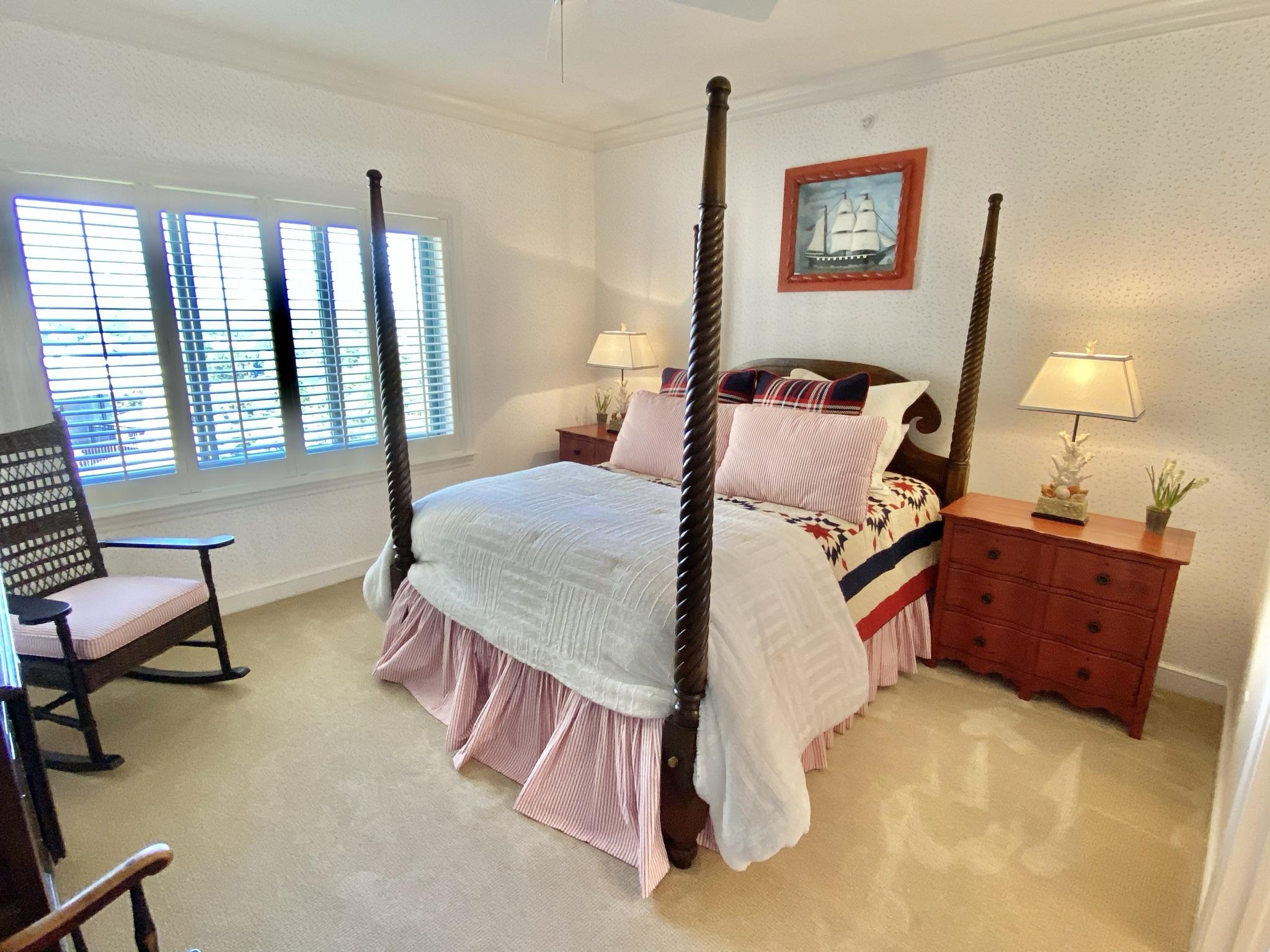 SOUTHWINDS III - Residential