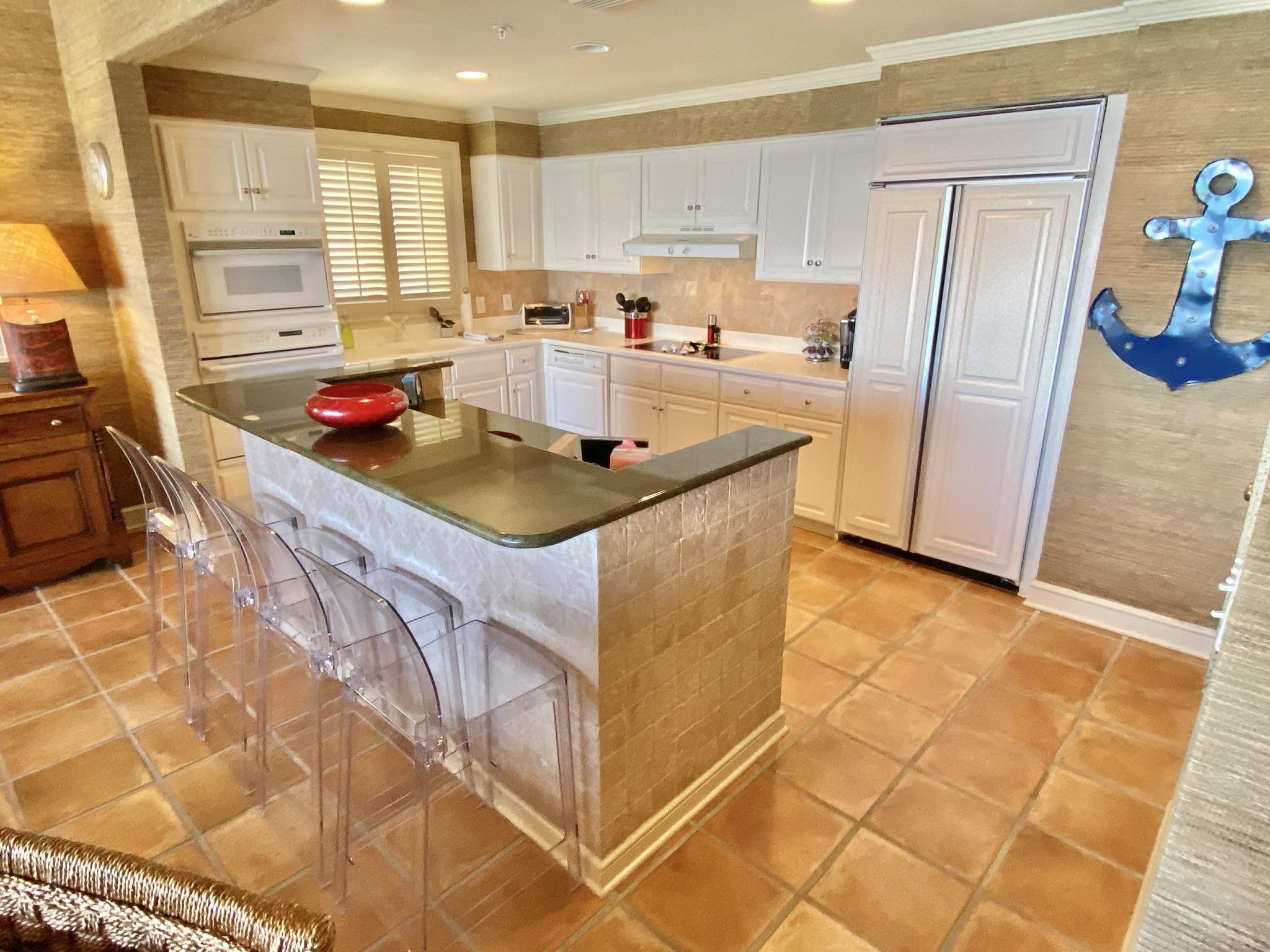 SOUTHWINDS III - Residential