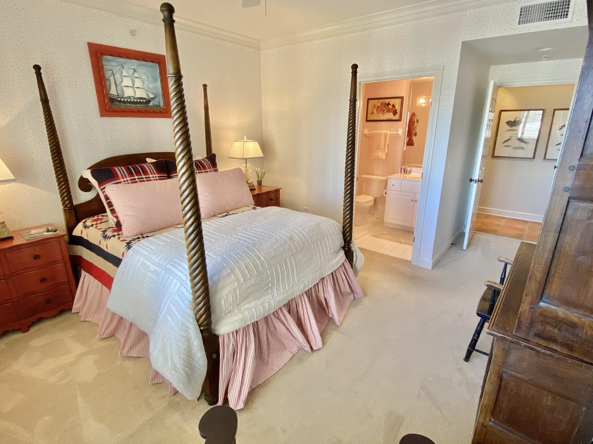 SOUTHWINDS III - Residential