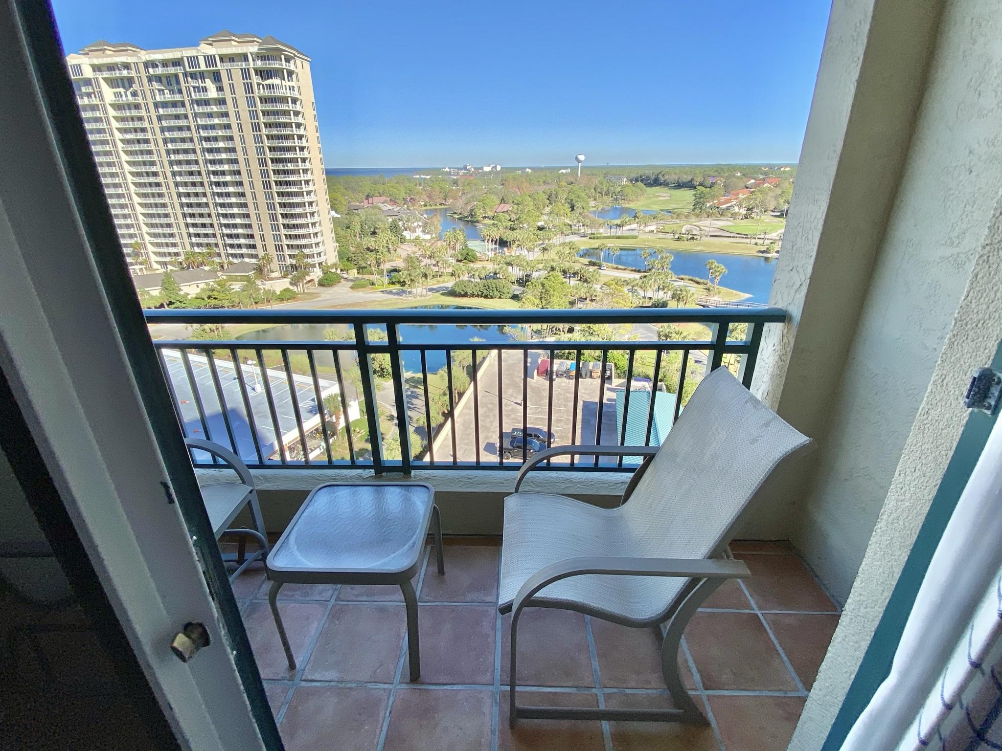 SOUTHWINDS III - Residential