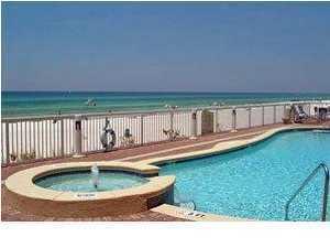 Seychelles Resort Condominium - Residential