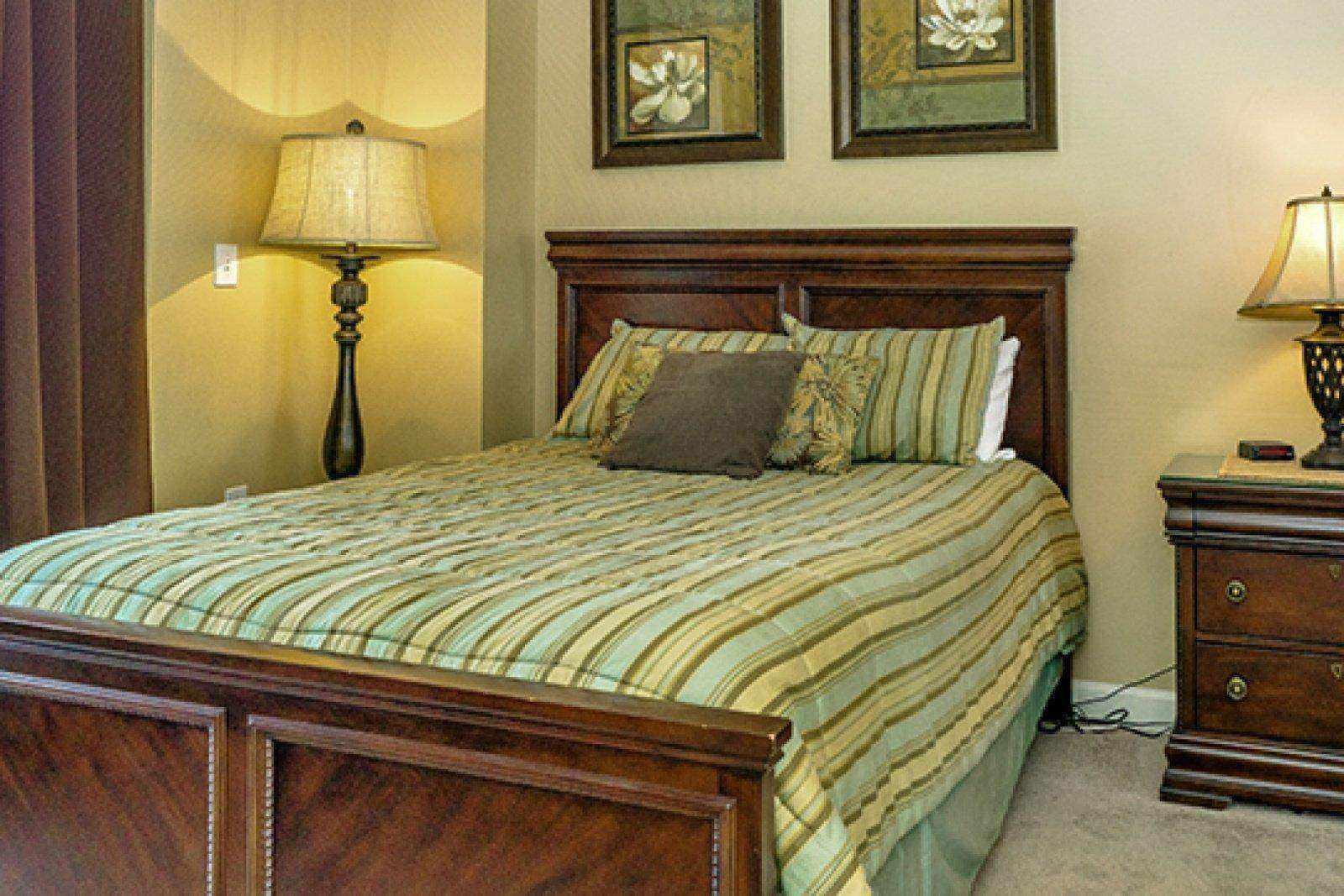 Seychelles Resort Condominium - Residential