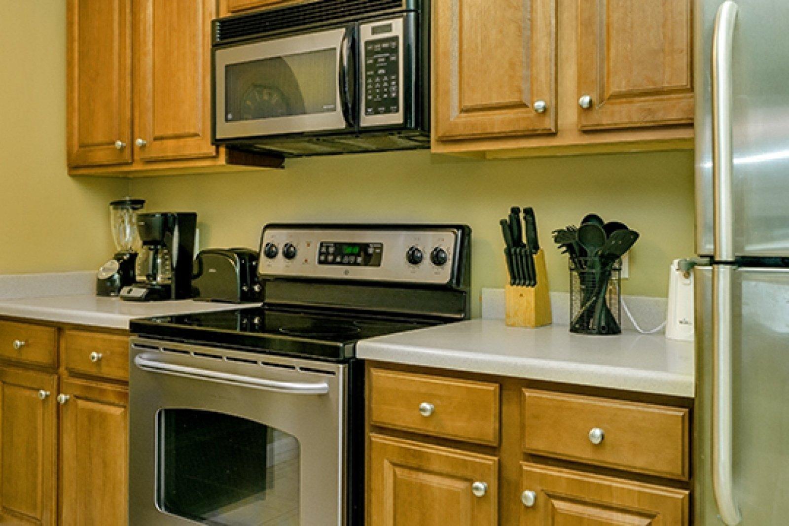 Seychelles Resort Condominium - Residential