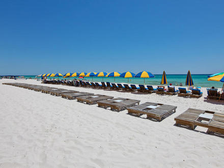 Seychelles Resort Condominium - Residential