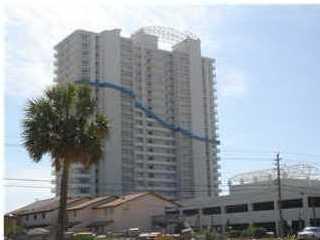 Seychelles Resort Condominium - Residential