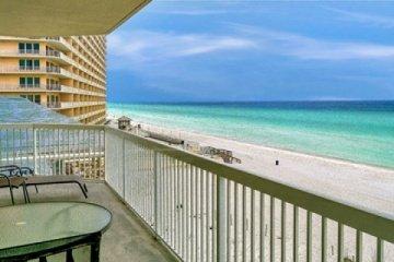 Seychelles Resort Condominium - Residential