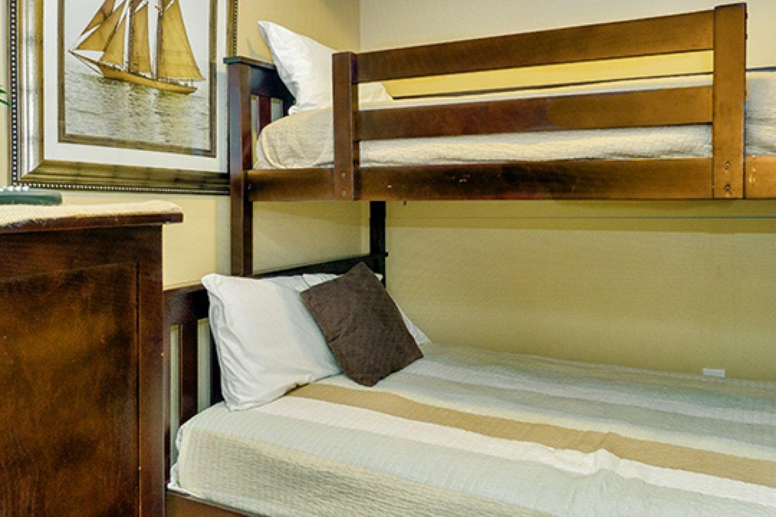 Seychelles Resort Condominium - Residential