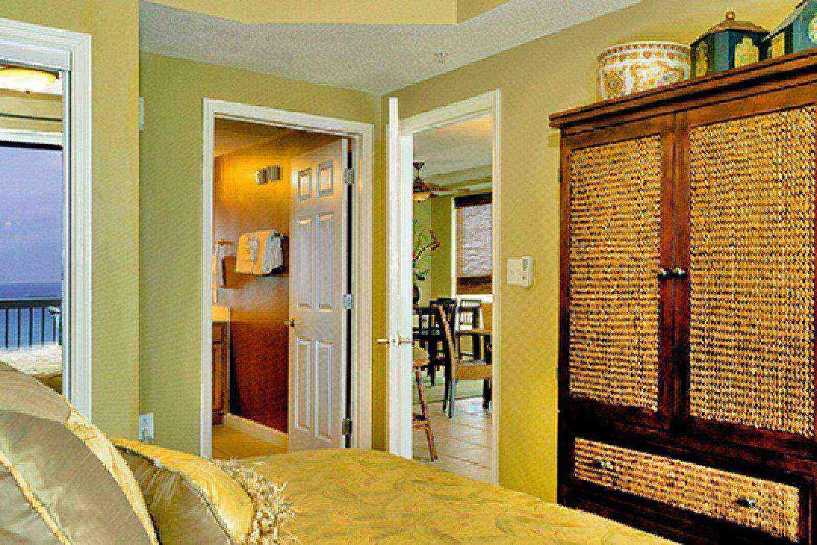 Seychelles Resort Condominium - Residential