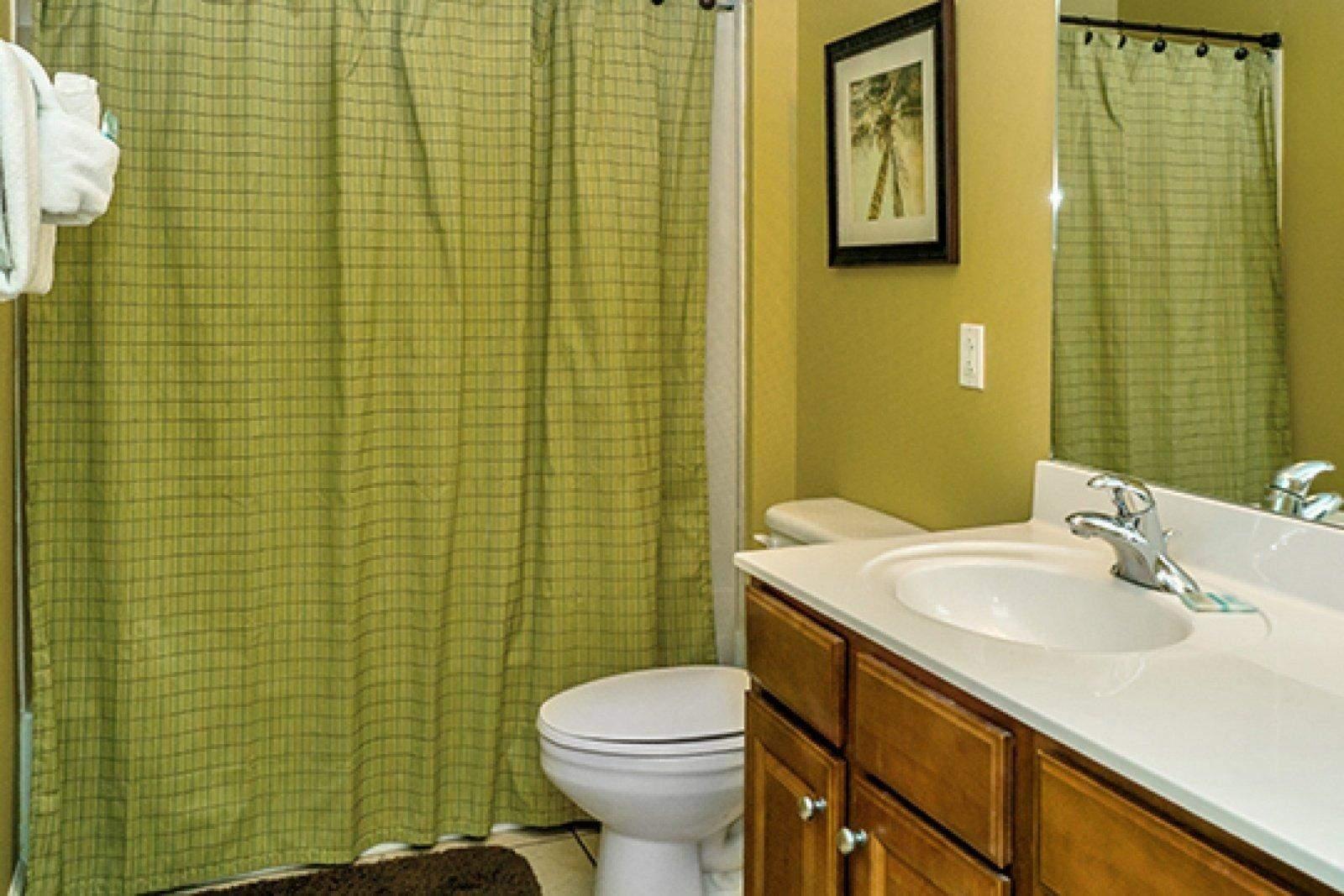 Seychelles Resort Condominium - Residential