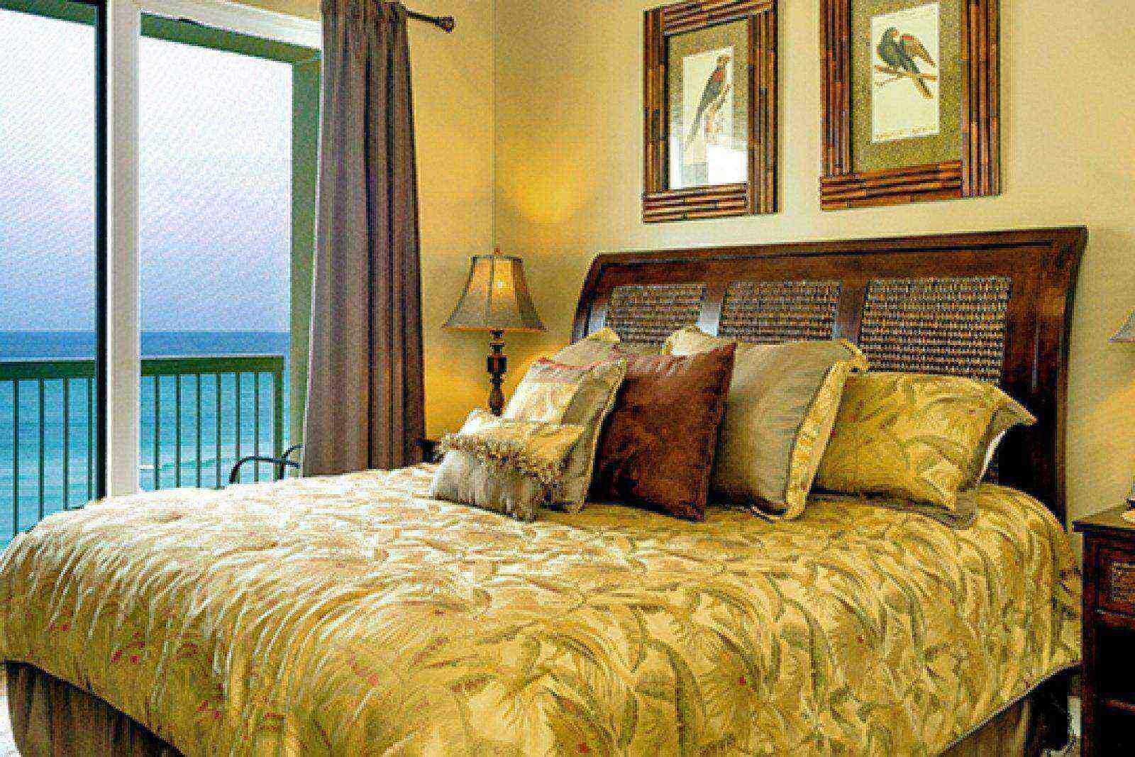 Seychelles Resort Condominium - Residential