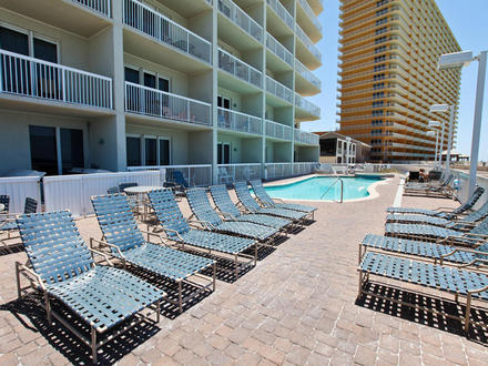 Seychelles Resort Condominium - Residential