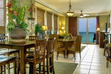 Seychelles Resort Condominium - Residential