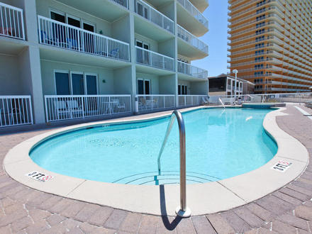 Seychelles Resort Condominium - Residential