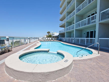 Seychelles Resort Condominium - Residential