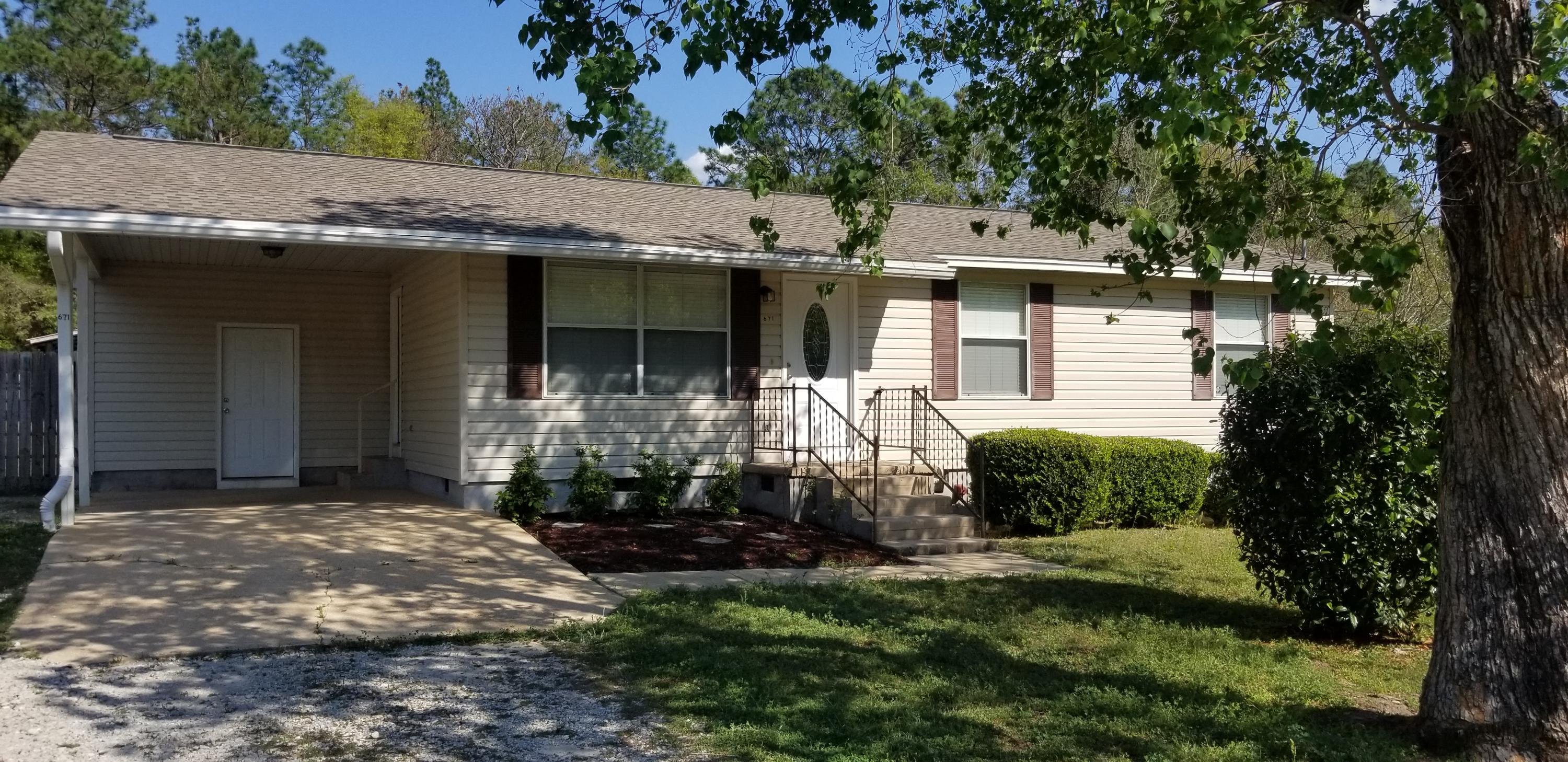 CRESTVIEW SUBURB (231000.00) - Residential