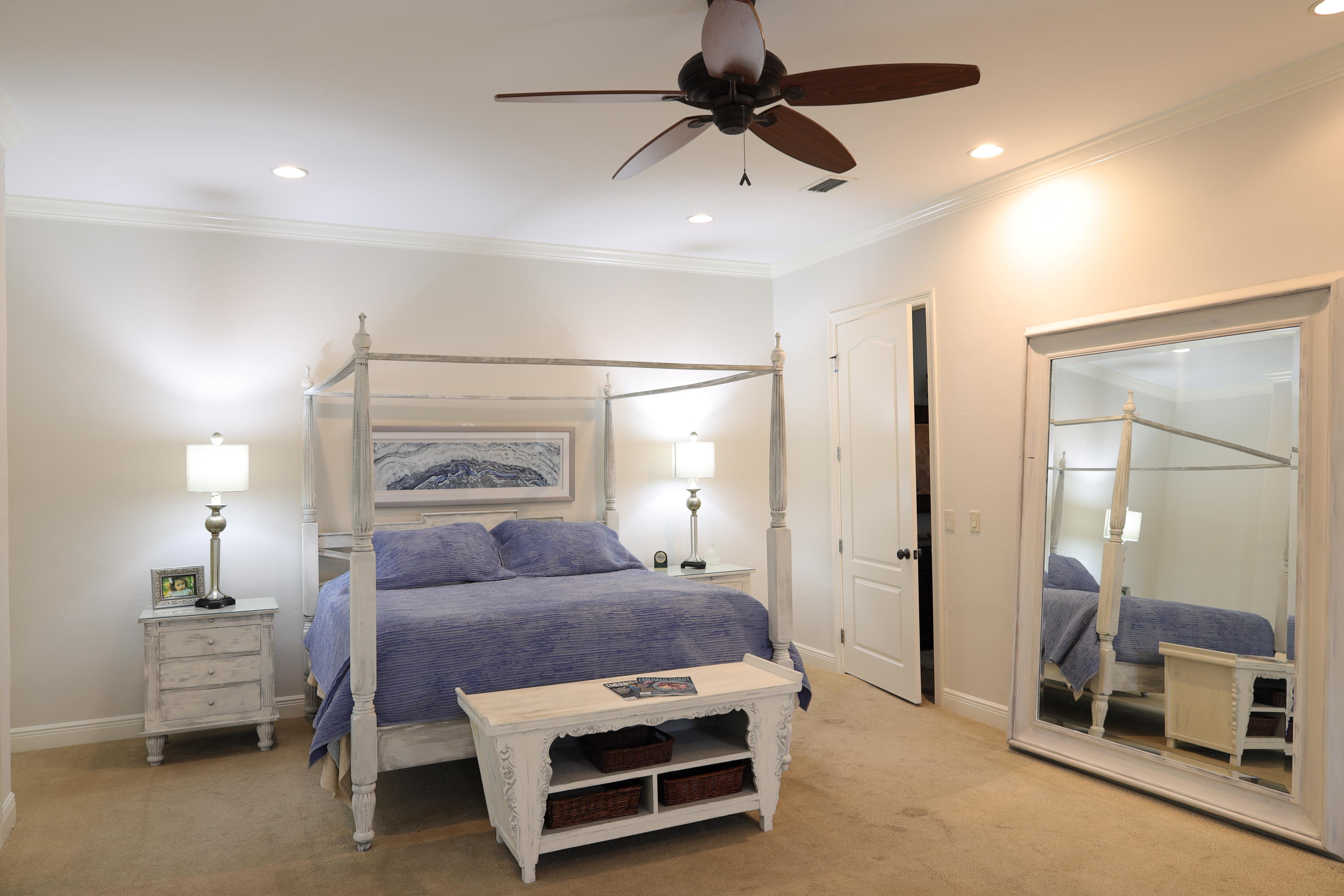 CARIBE - Residential