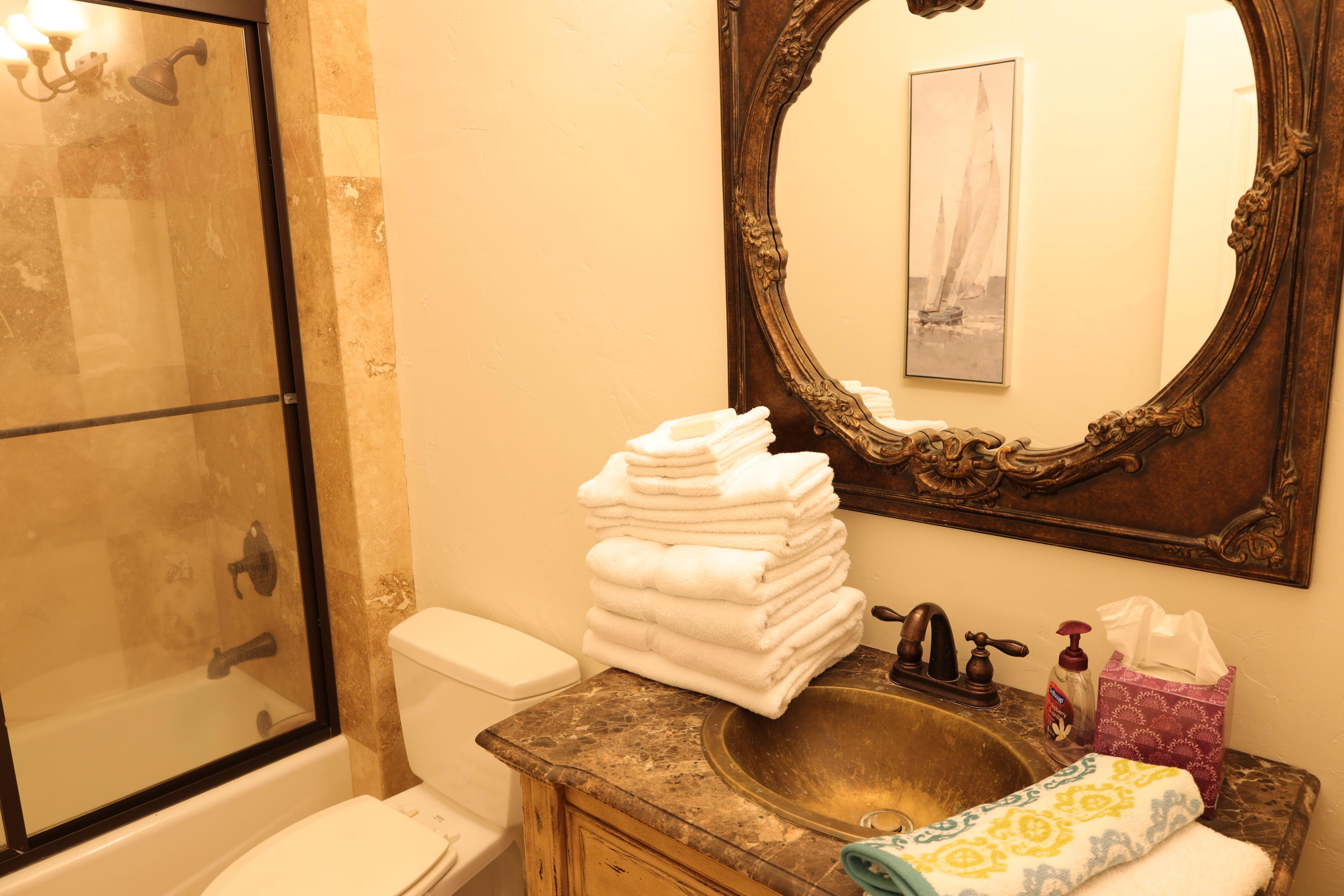 CARIBE - Residential