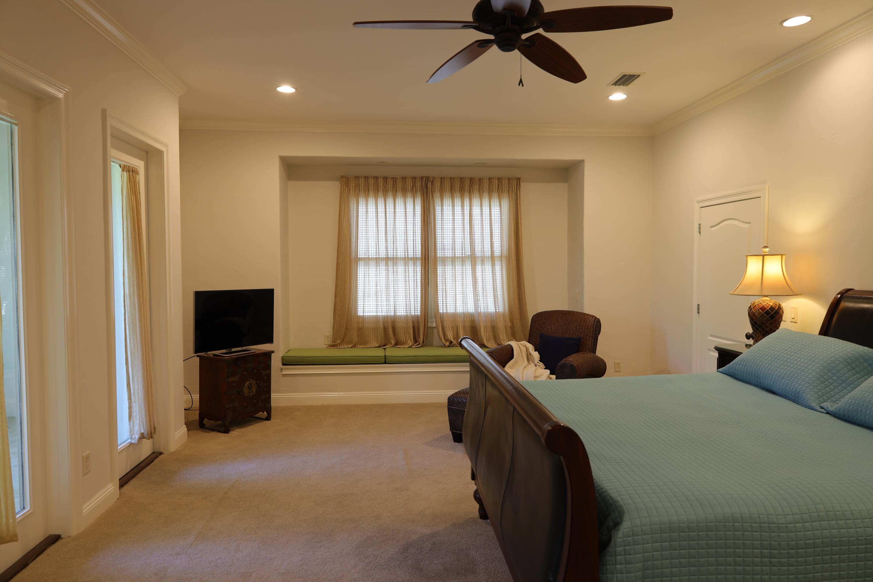 CARIBE - Residential