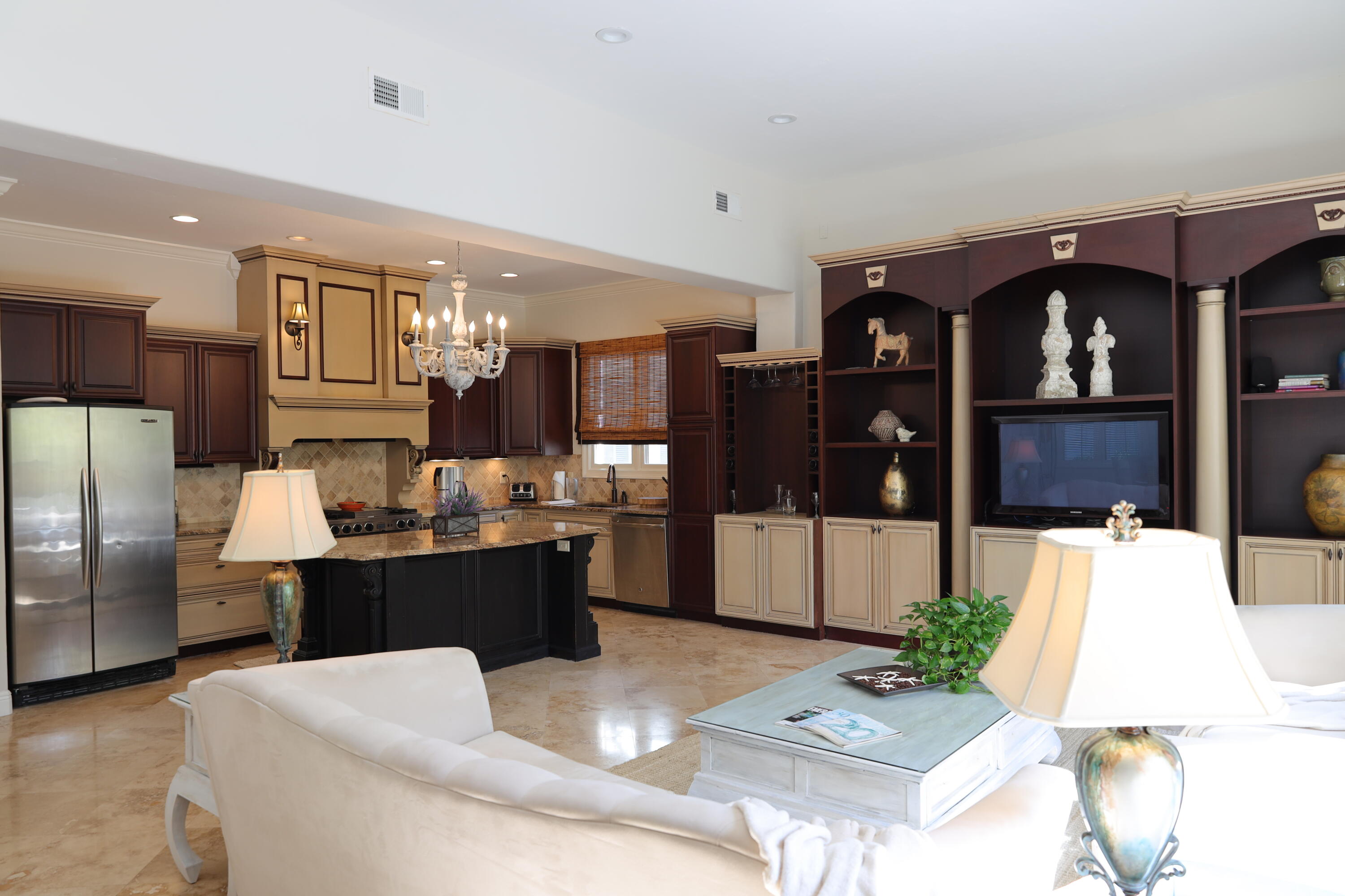 CARIBE - Residential