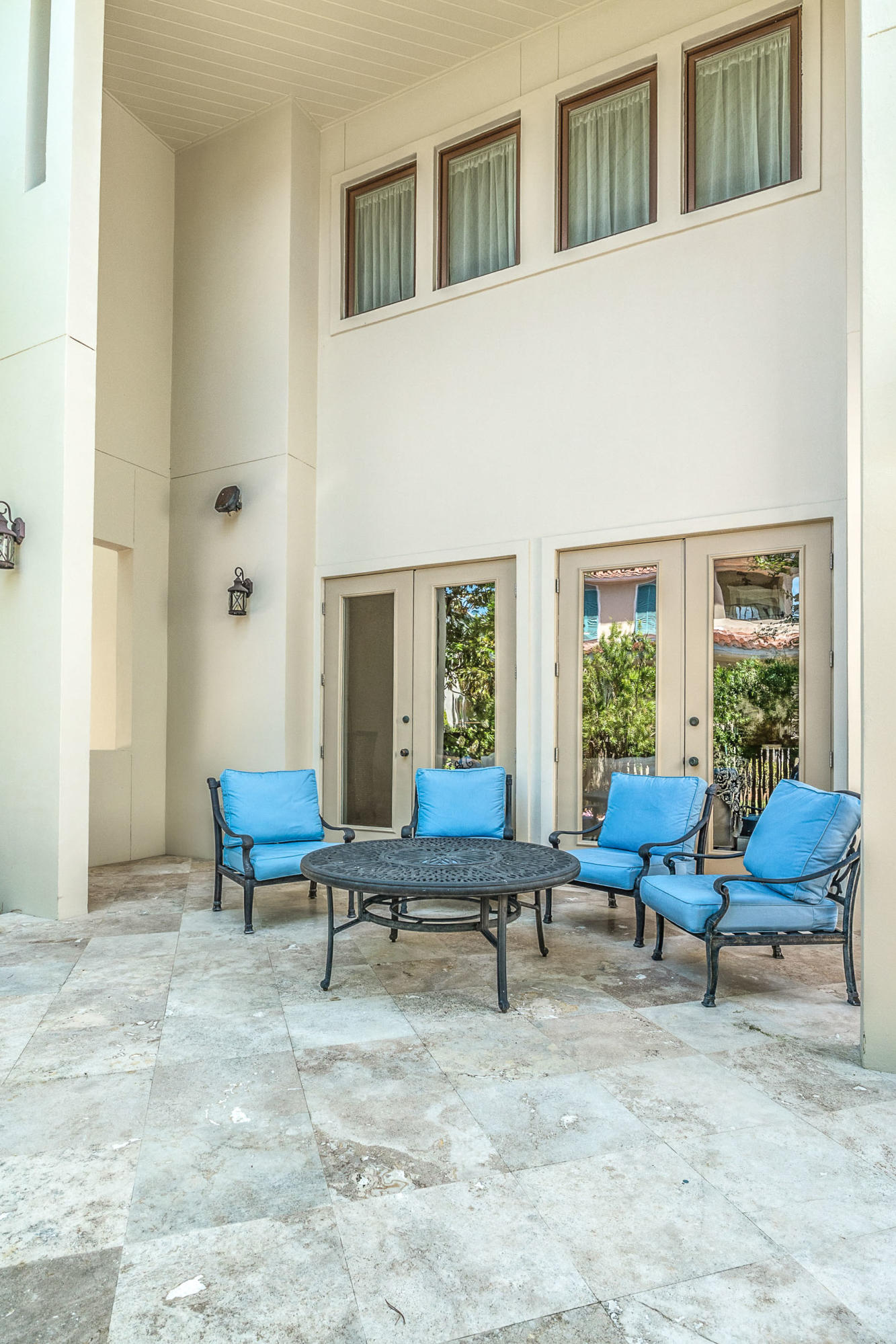 CARIBE - Residential