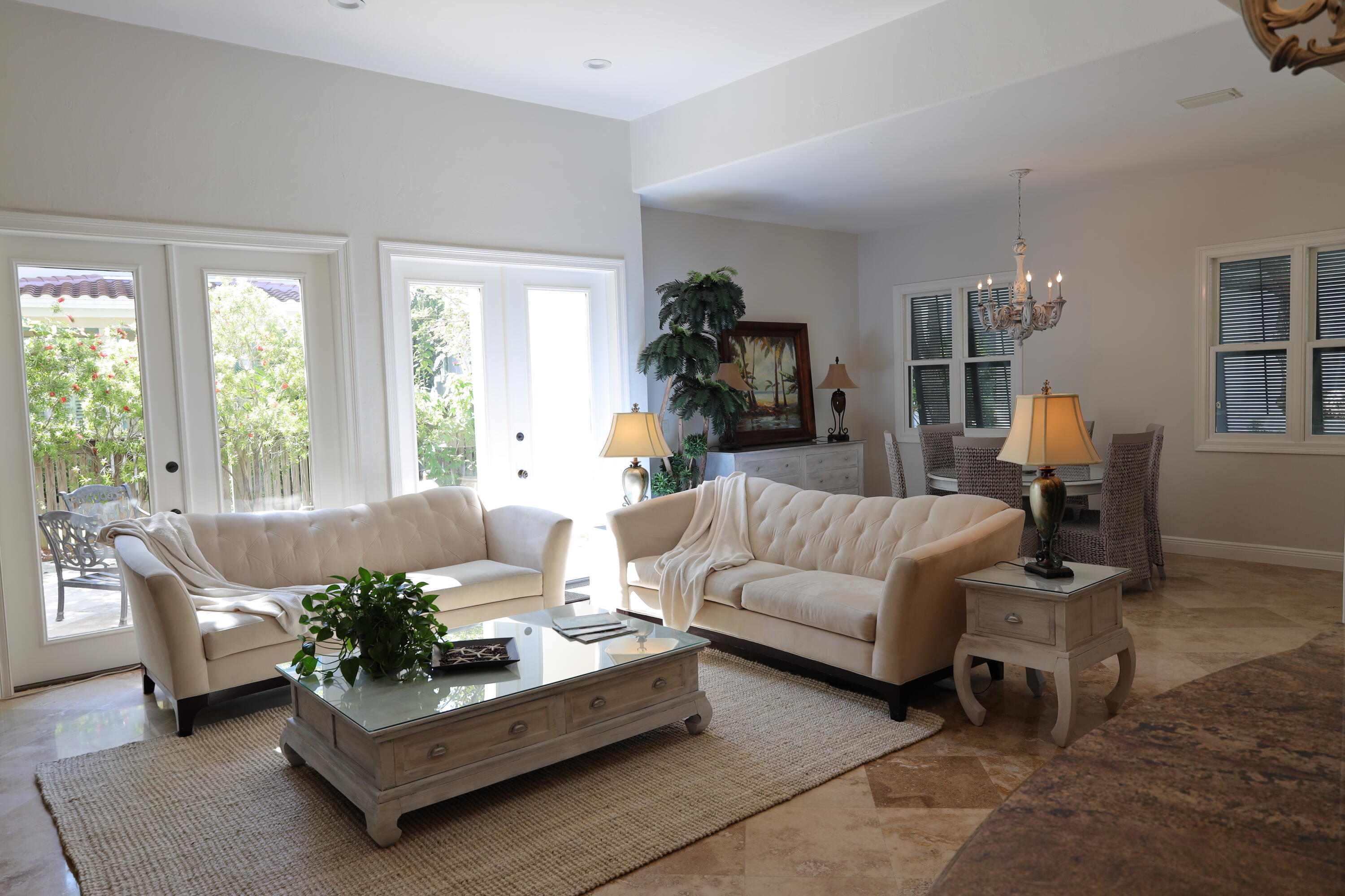 CARIBE - Residential