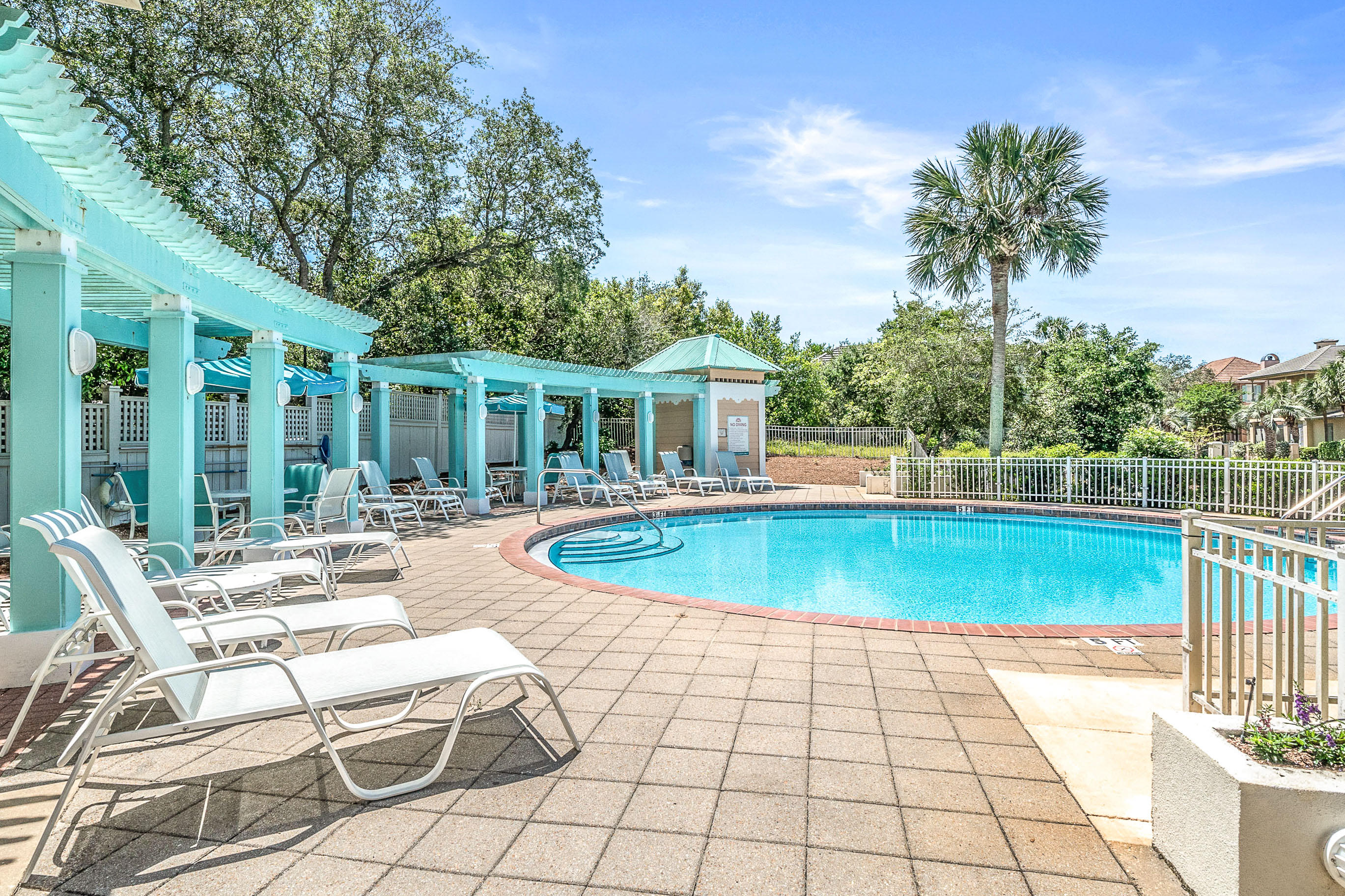 CARIBE - Residential