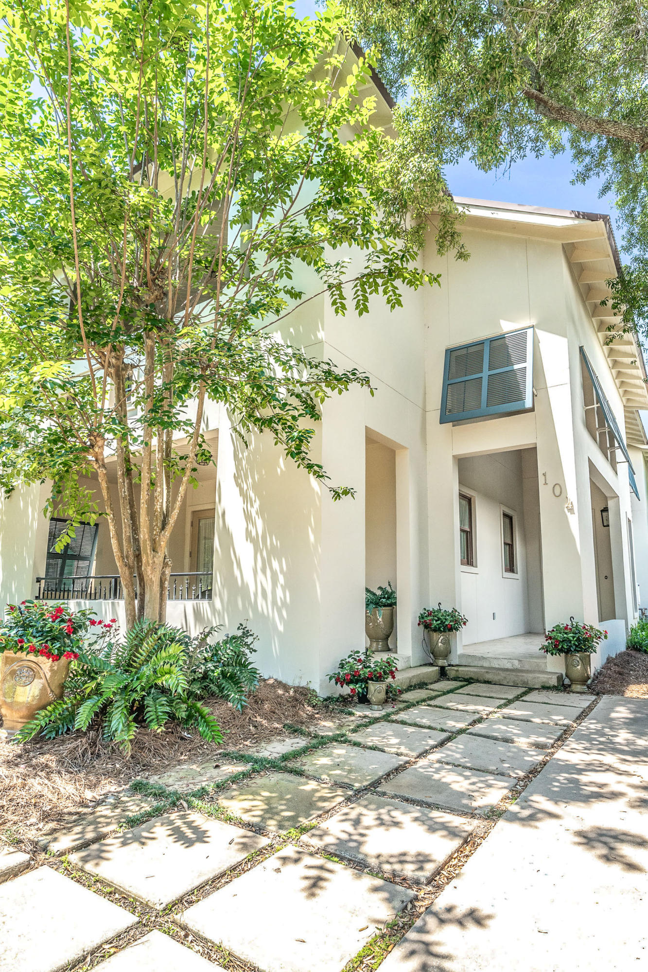 CARIBE - Residential