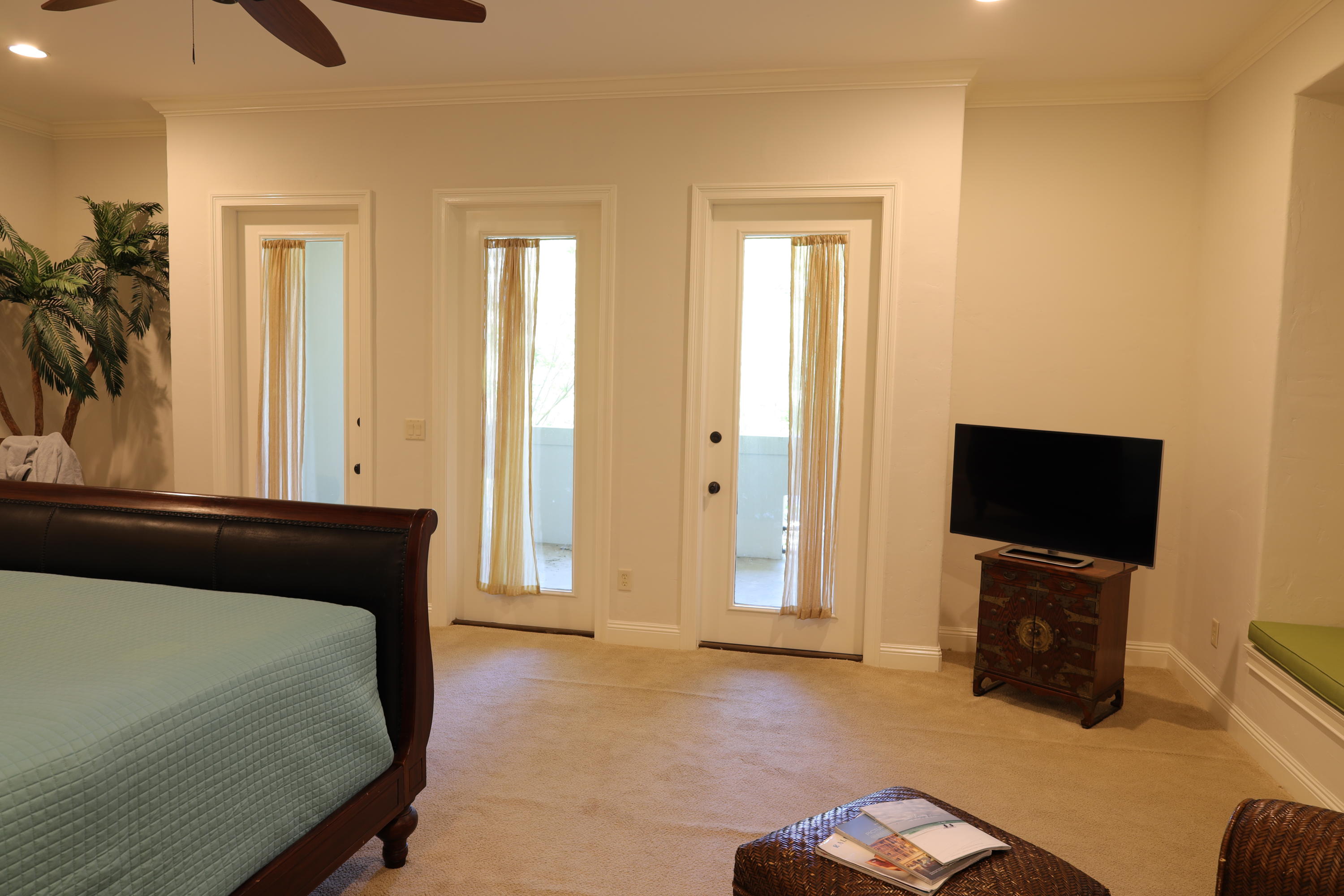 CARIBE - Residential