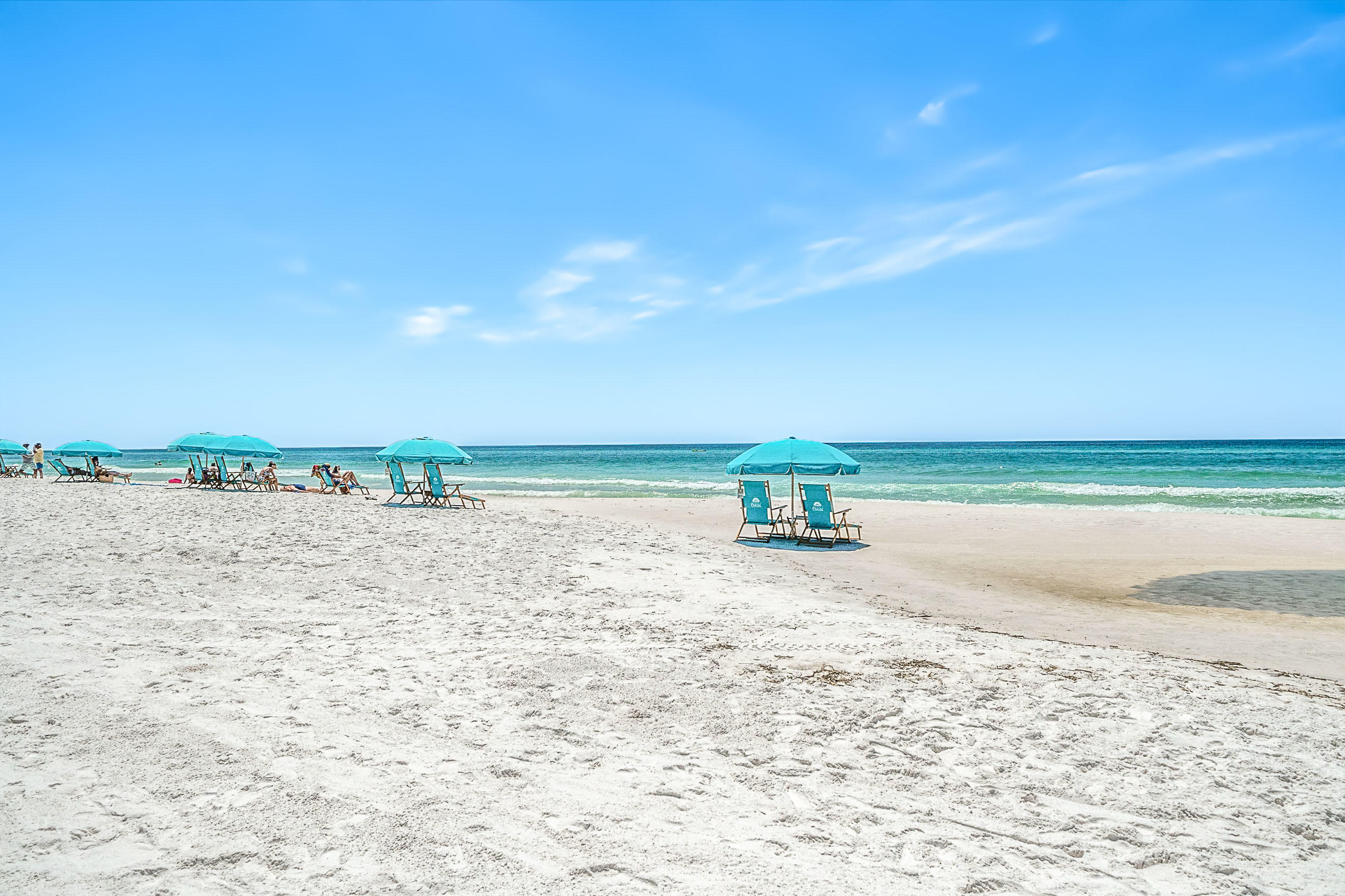 CARIBE - Residential